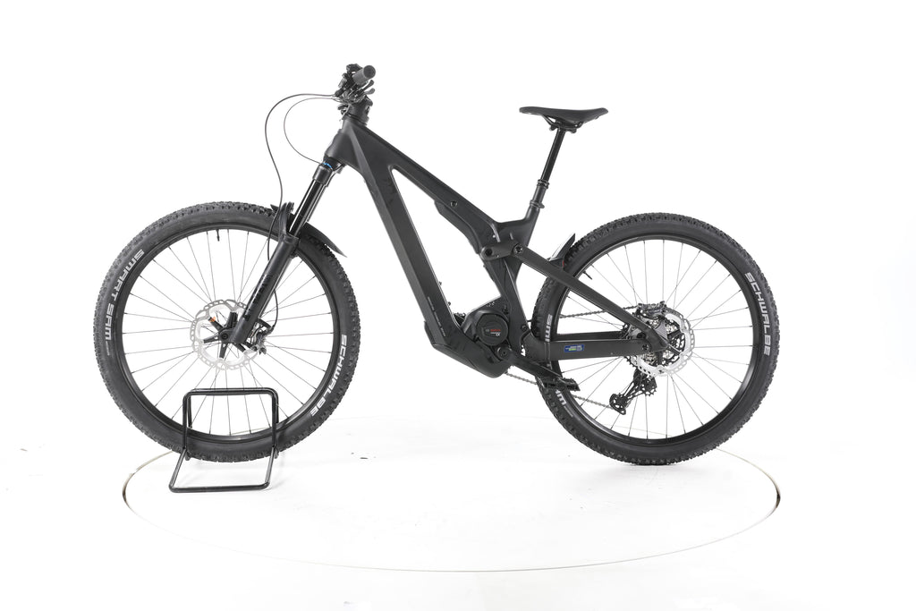 Scott Patron eRIDE 900 Ultimate Fully E-Bike Carbon - Image 7