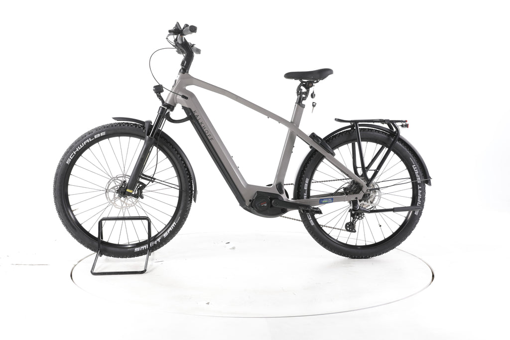 Kalkhoff Entice 7.B Move+ Trekking E-Bike - Image 7