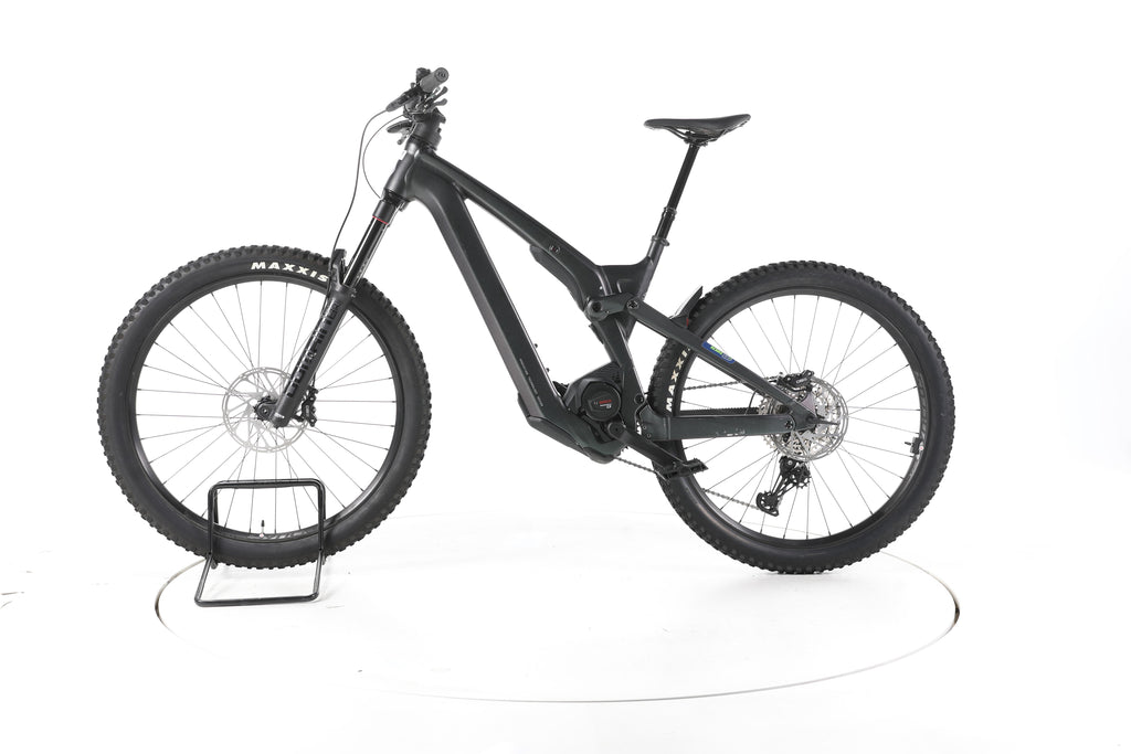 Scott Patron E-Ride 920 Fully E-Bike - Image 7