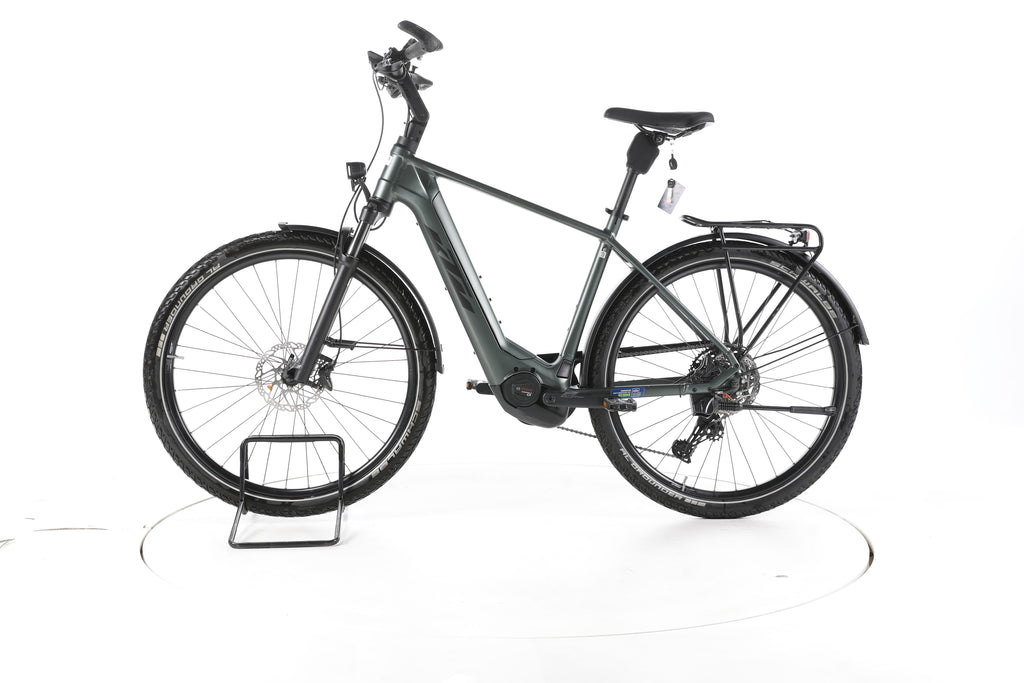 KTM Macina Gran Pro Trekking E-Bike 2024 - Image 7