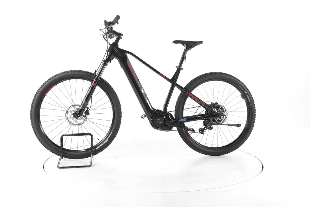Conway Cairon S 5.0 E-Bike - Image 7