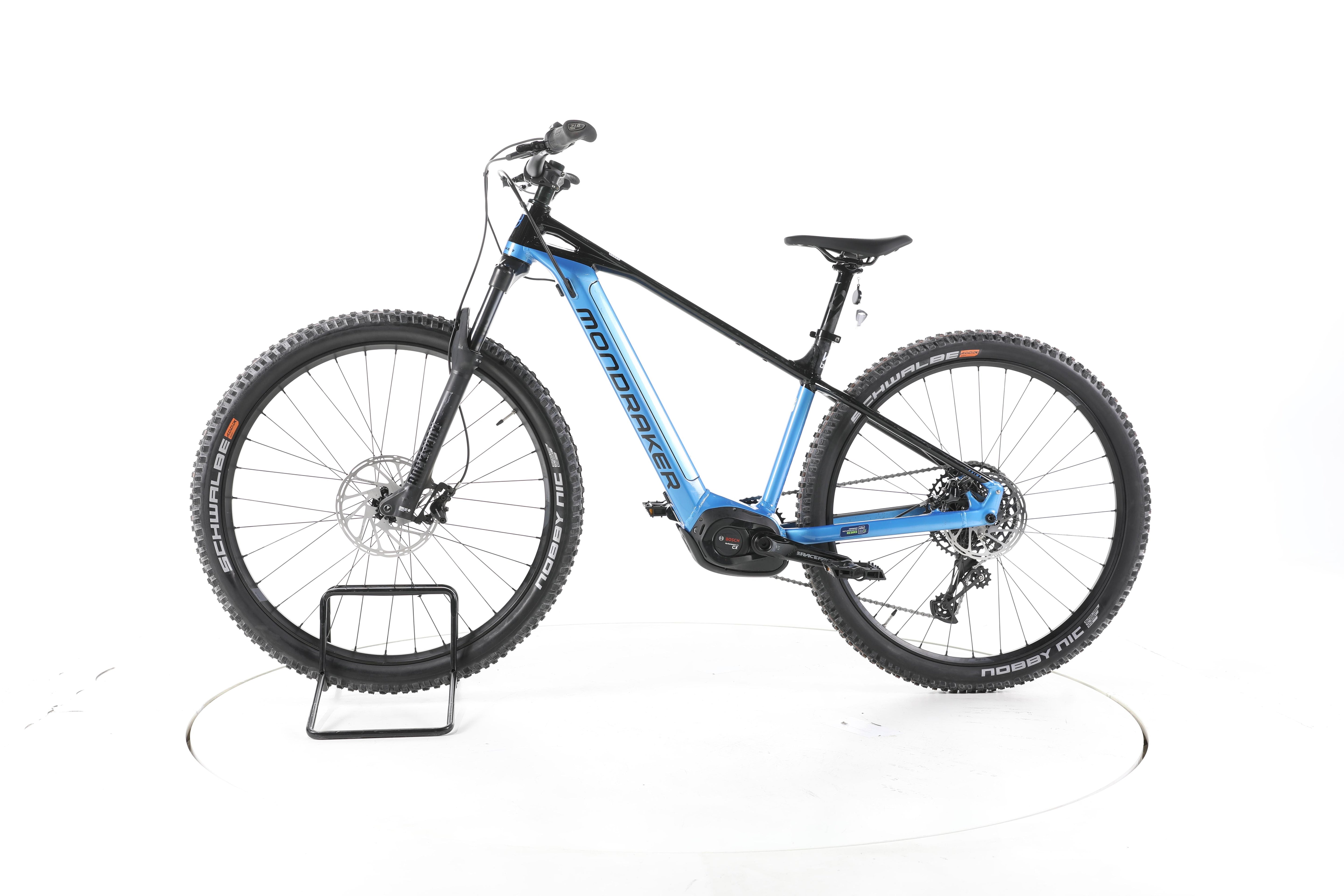 Mondraker Prime E-Bike - Image 7
