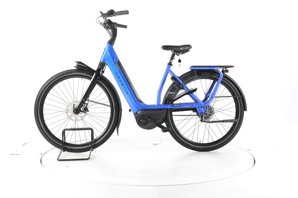 Gazelle Avignon C380 HMB City E-Bike Tiefeinsteiger - Image 7