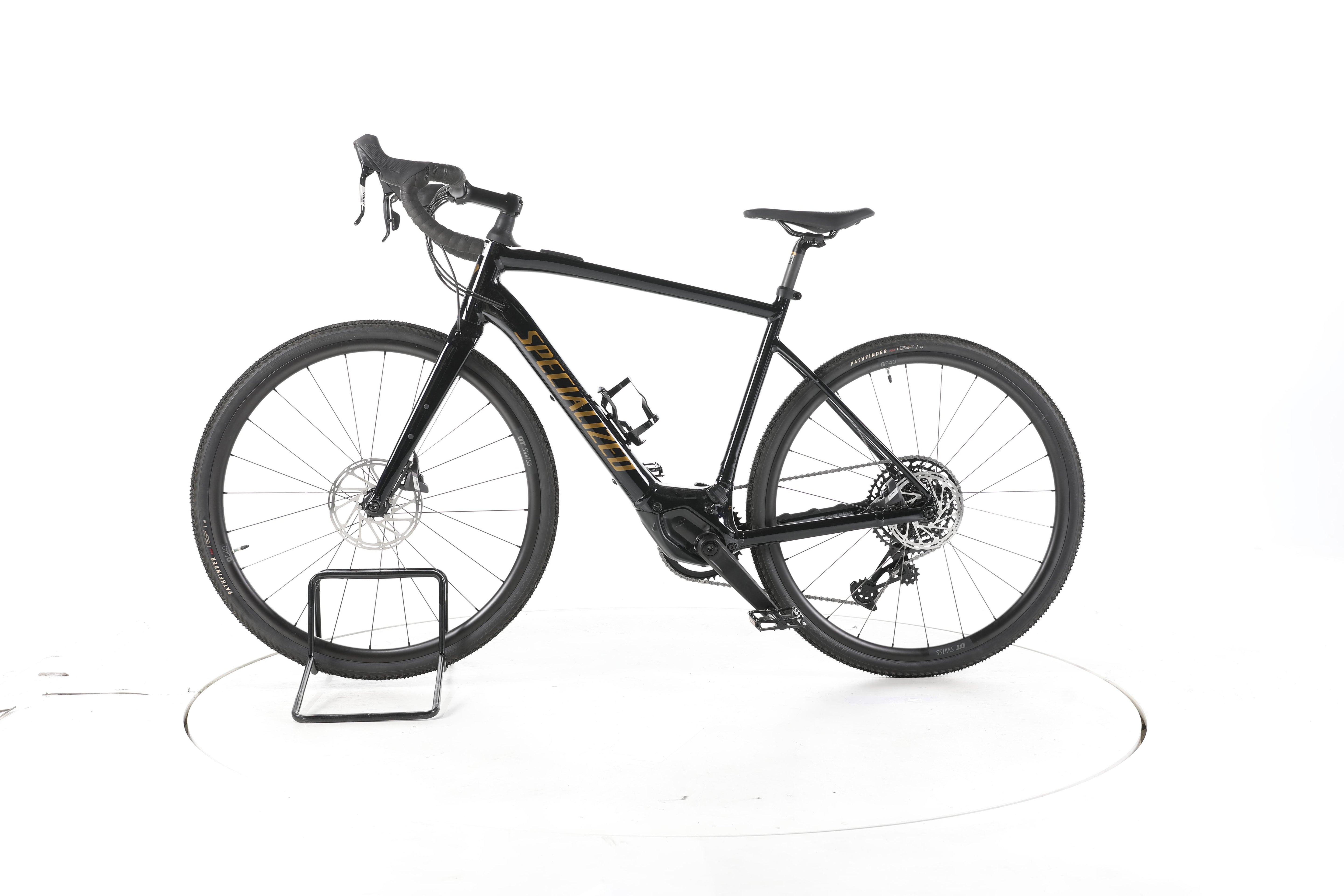 Specialized Turbo Creo SL Comp E5 E-Gravel & Rennrad 2024 - Image 7