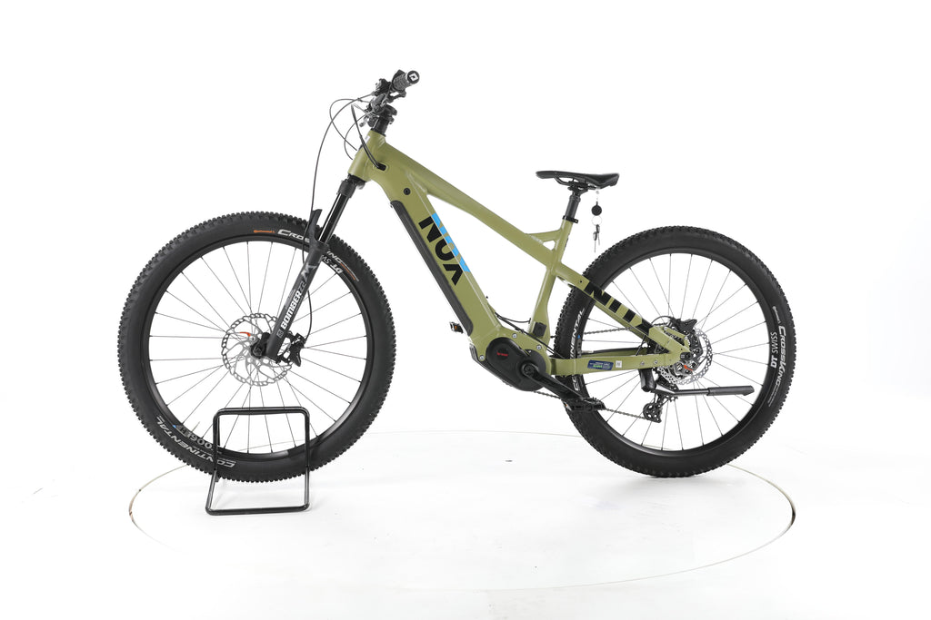 Nox Cycles HYBRID XC TRAIL P2 E-Bike 2023 - Image 7