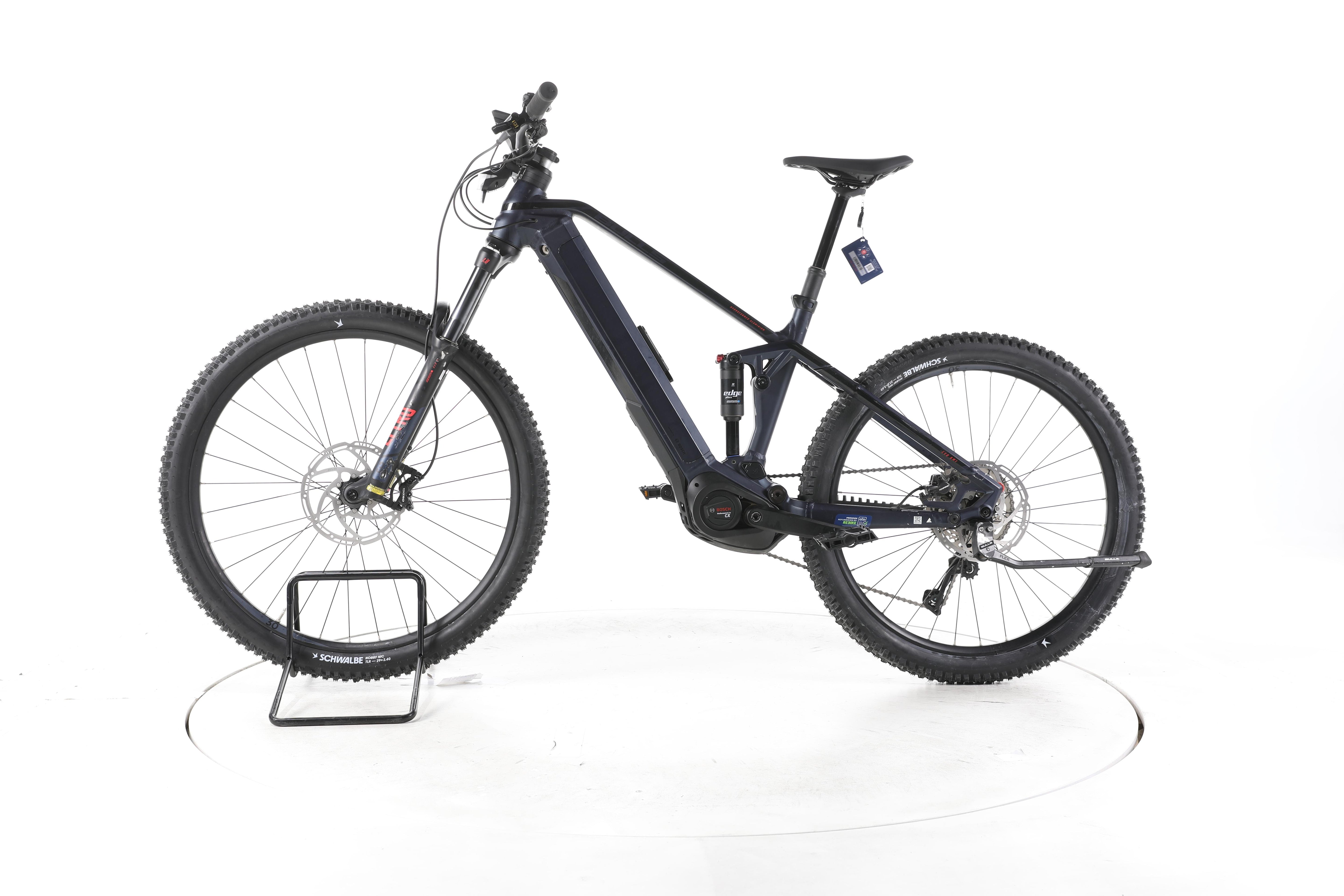 Bulls Sonic EVO AM 1 E-Bike Fully - Image 7
