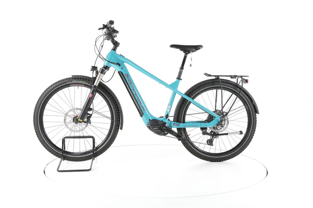 Brennabor A-96e Trekking E-Bike - Image 7