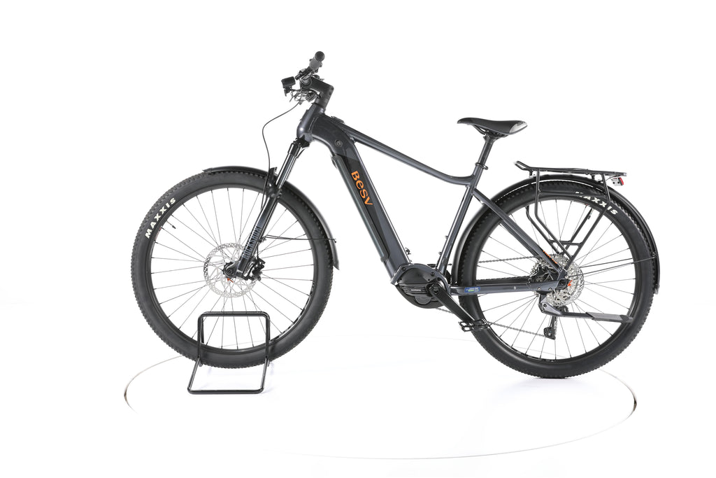 BESV TRX 1.3 Trekking E-Bike - Image 7