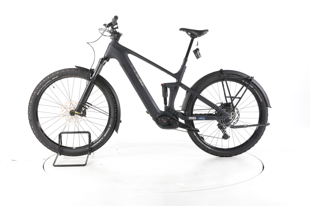 Cube Stereo Hybrid ONE22 Pro SUV E-Bike 2025 - Image 7
