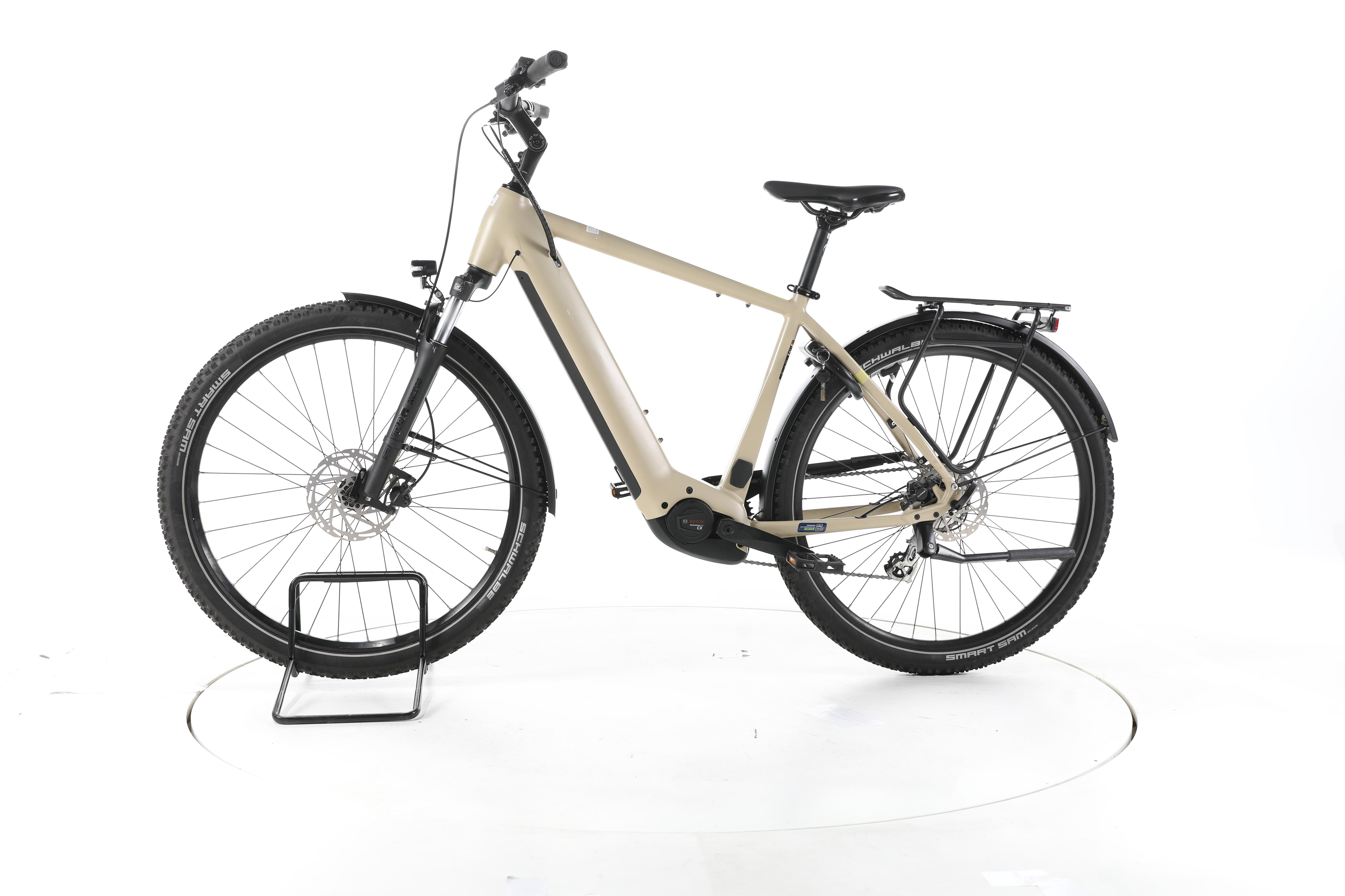 CONE Bikes eSUV IN LTD Trekking E-Bike - Image 7