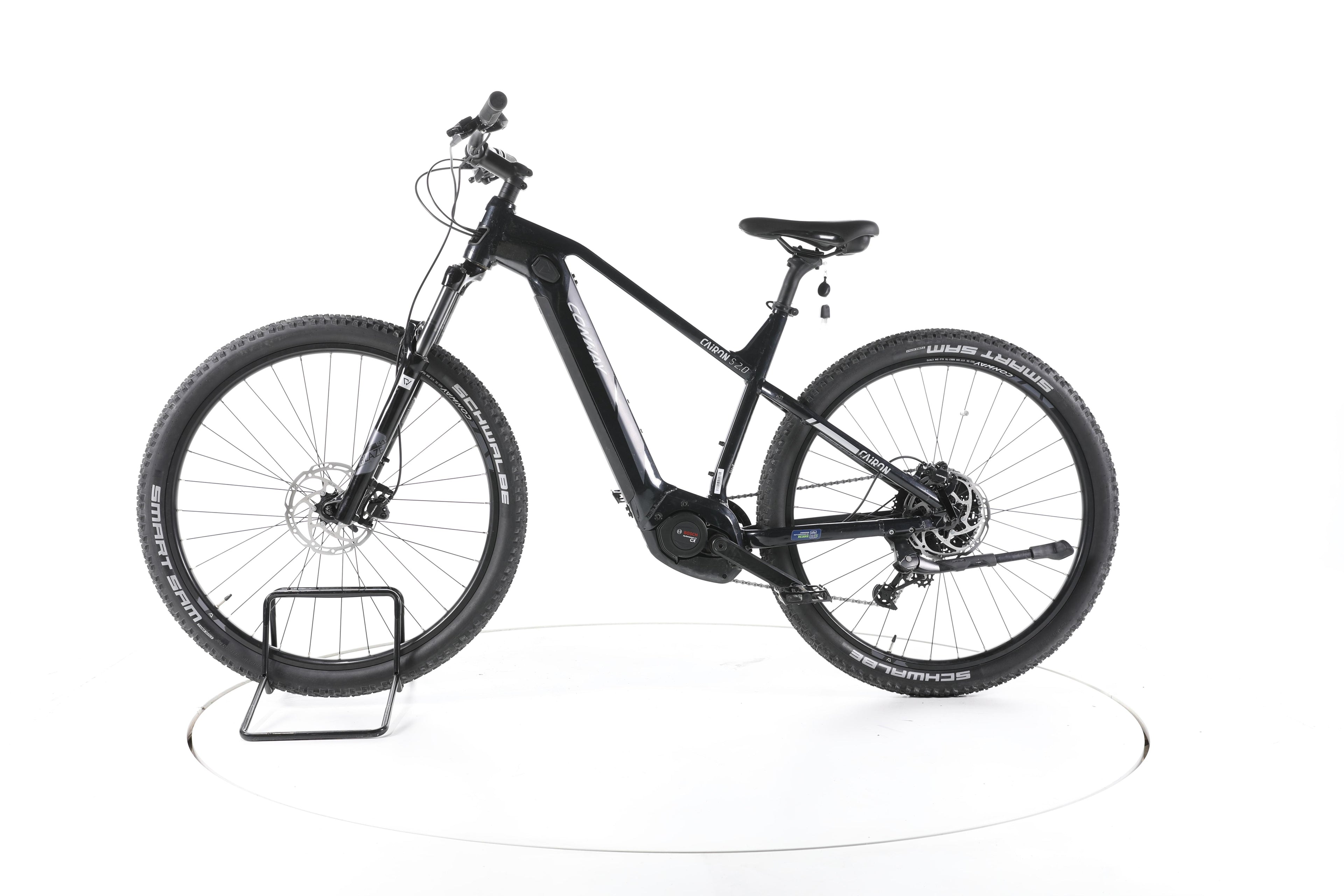 Conway Cairon S 2.0 E-Bike - Image 7