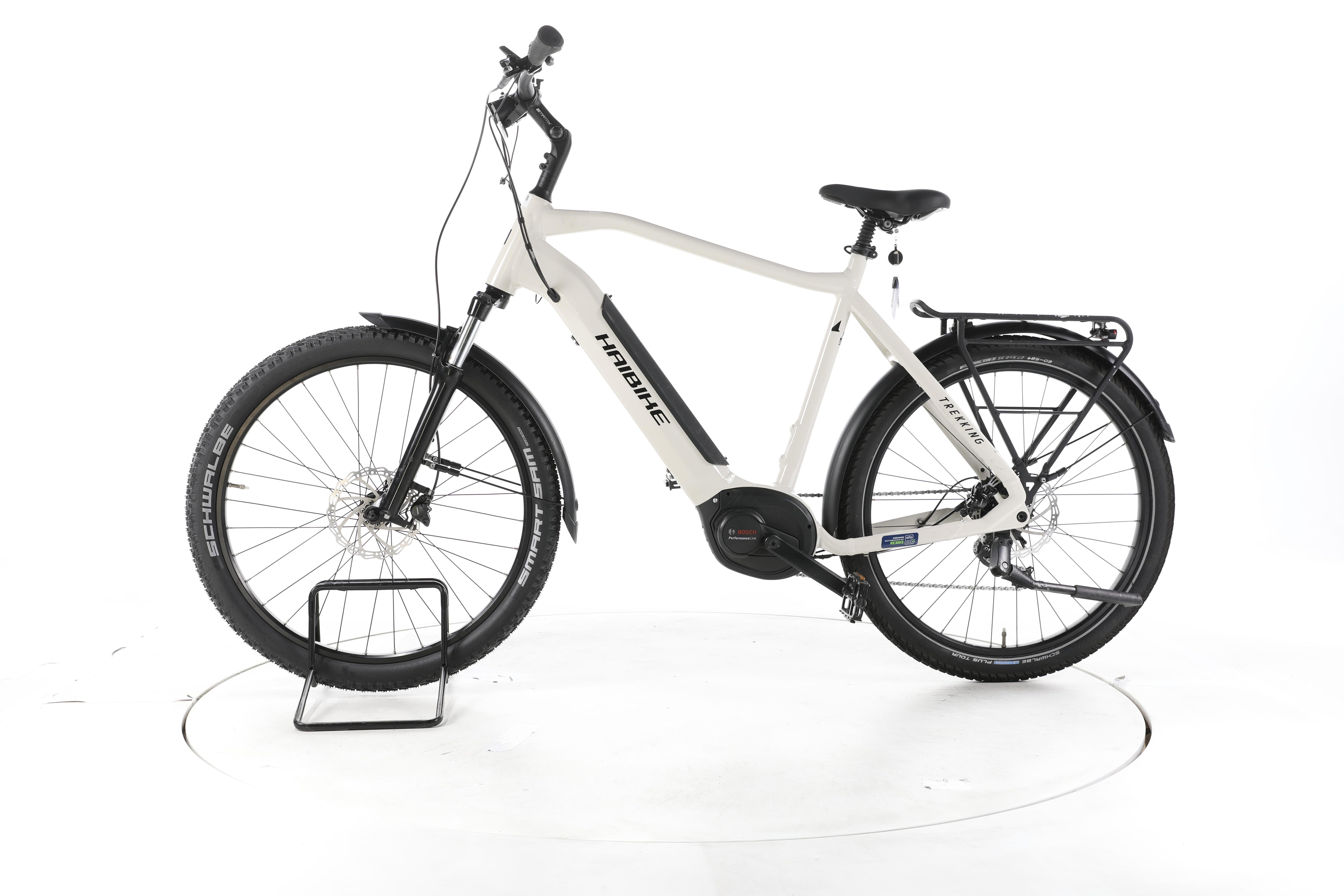 Riese & Müller Delite4 GT touring Trekking E-Bike - Image 7