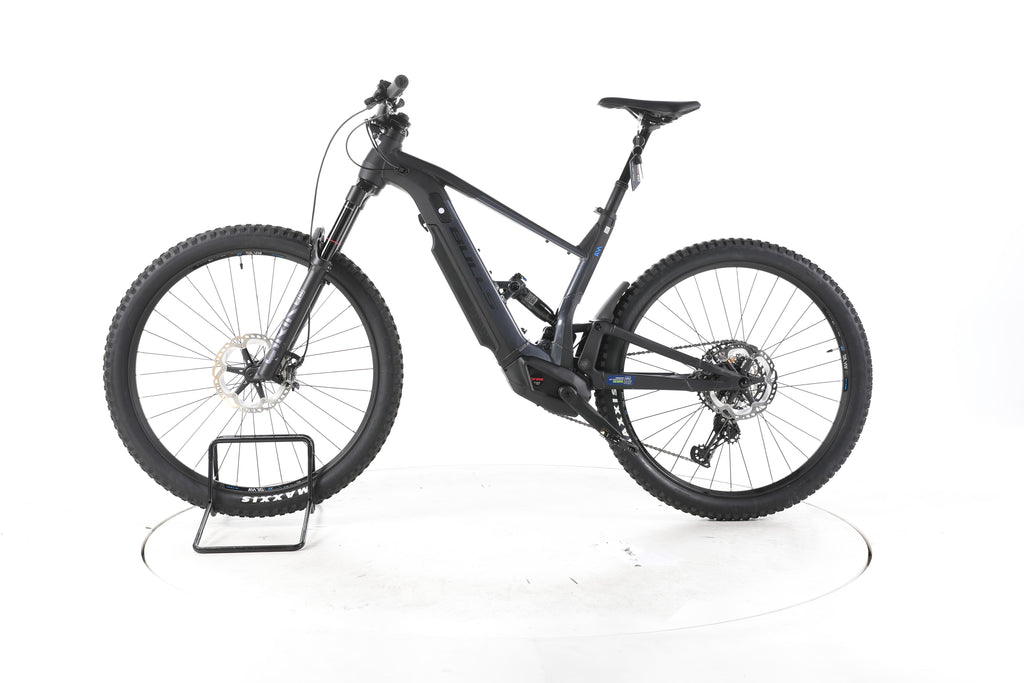 Bulls E-Stream EVO AM 4 E-Bike Fully - Image 7