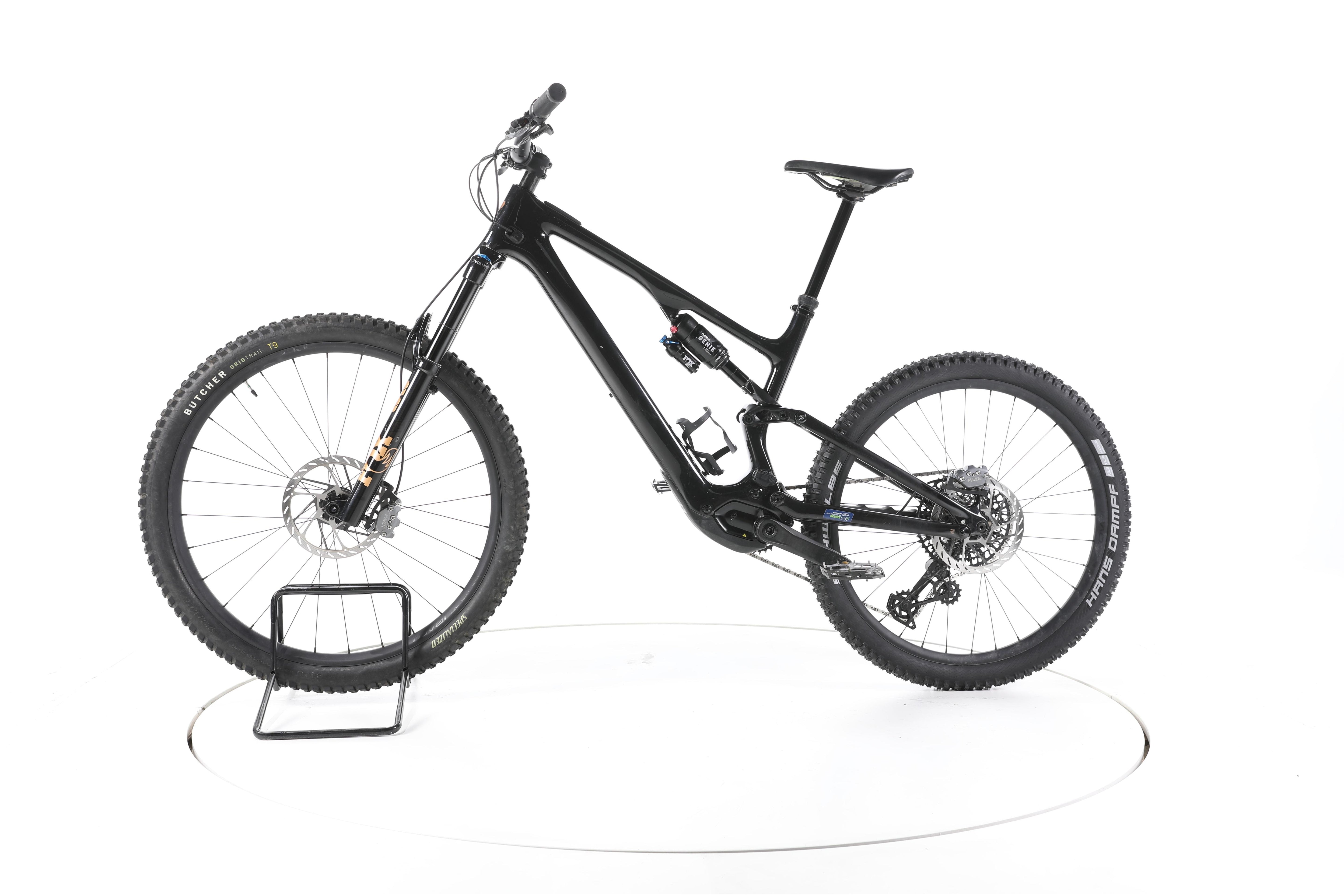 Specialized Turbo Levo SL Expert Fully E-Bike Carbon 2024 - Image 7
