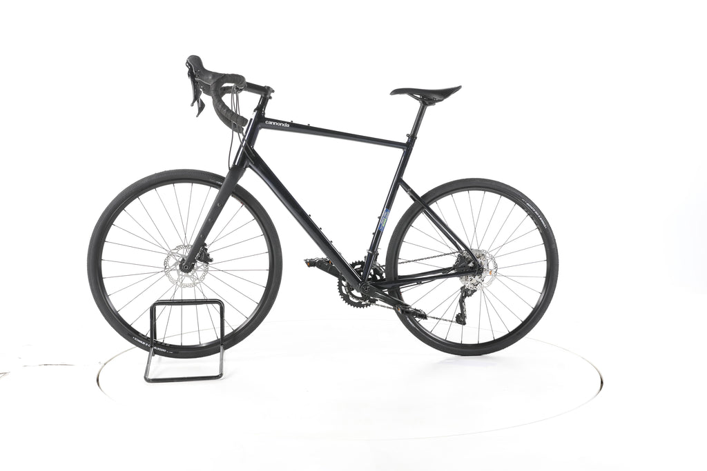 Cannondale 700 U Topstone Fahrrad Rennrad & Gravel - Image 7