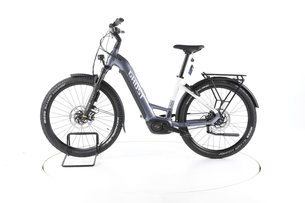 Ghost E-TERU PRO EQ ABS City E-Bike Tiefeinsteiger 2025 - Image 7