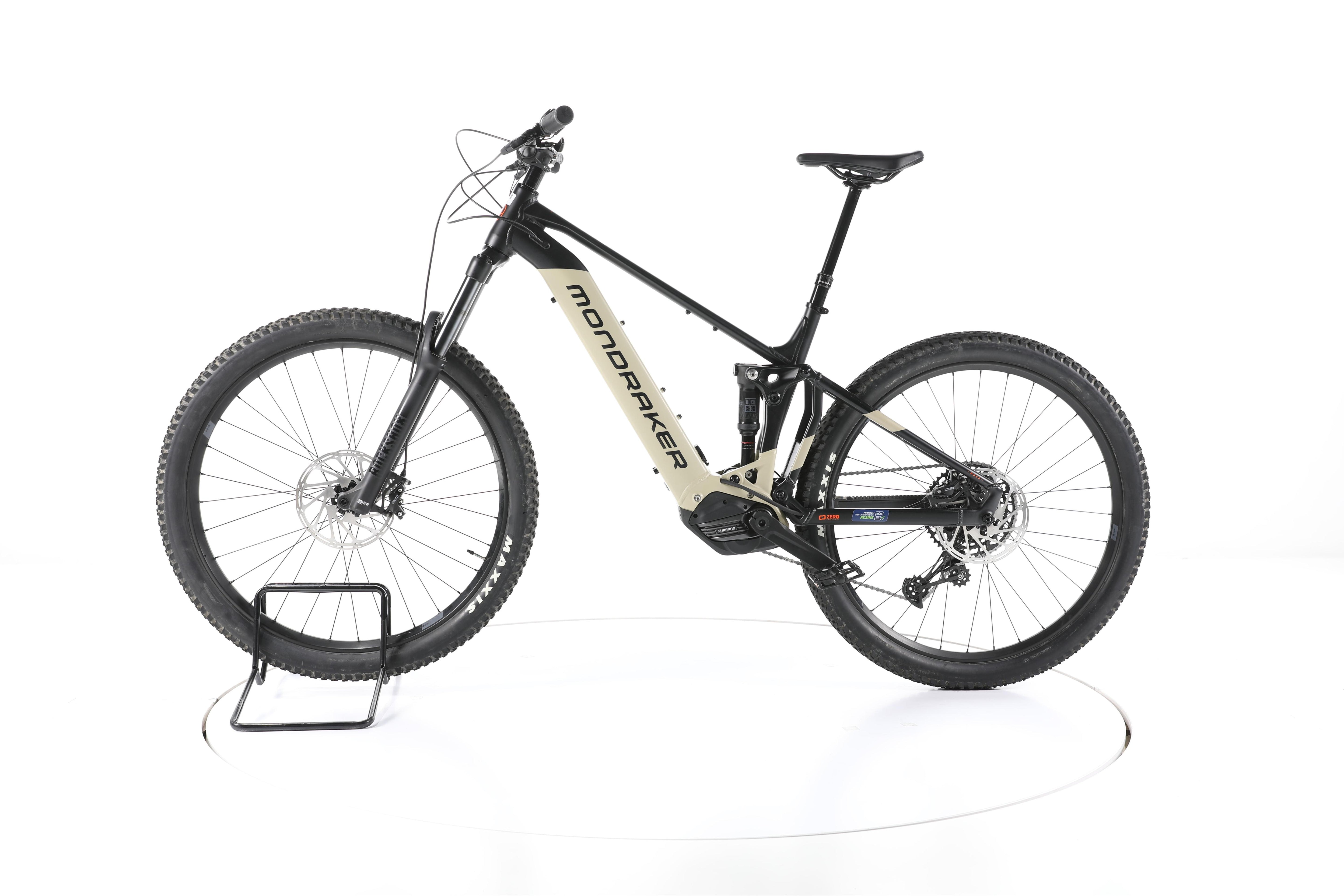 Mondraker DUSK Fully E-Bike - Image 7