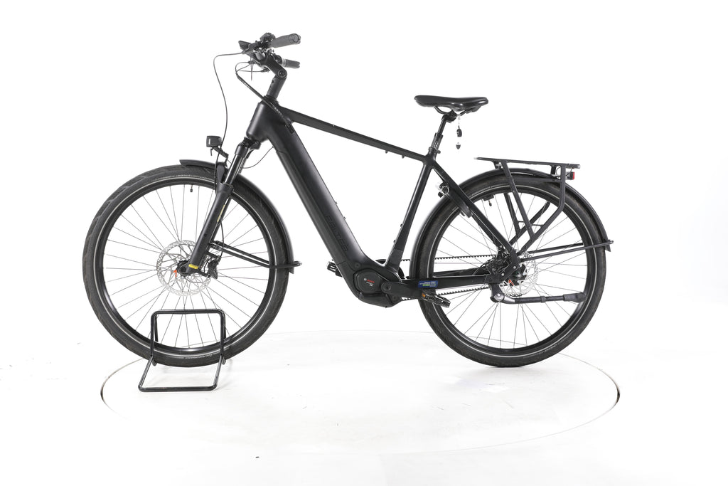 FALTER Sub 9.5 FL PLUS City E-Bike 2025 - Image 7