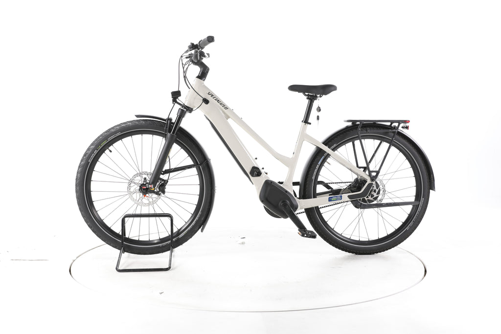 Specialized Turbo Vado 3.0 IGH City E-Bike - Image 7