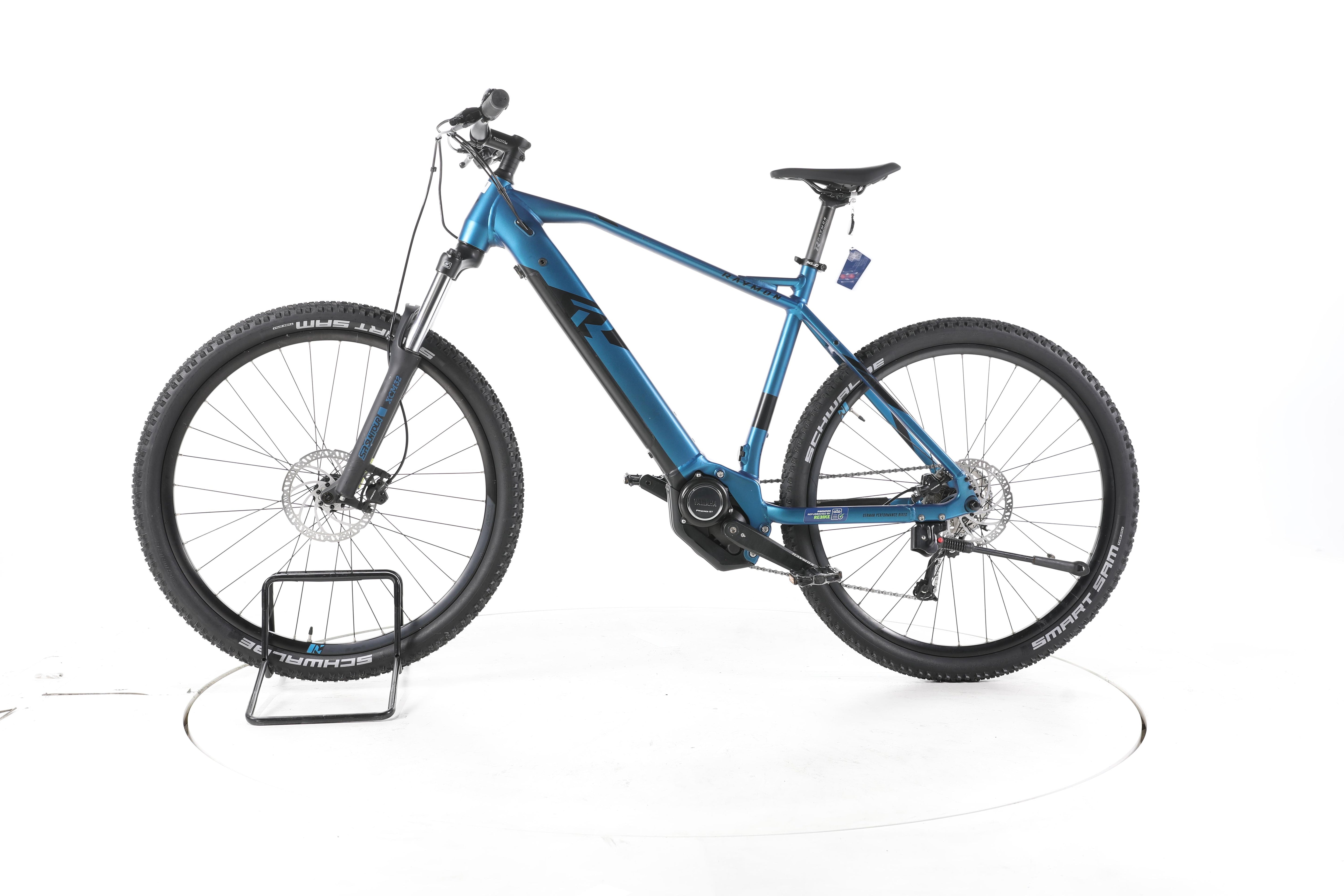 R Raymon HardRay E 5.0 E-Bike - Image 7