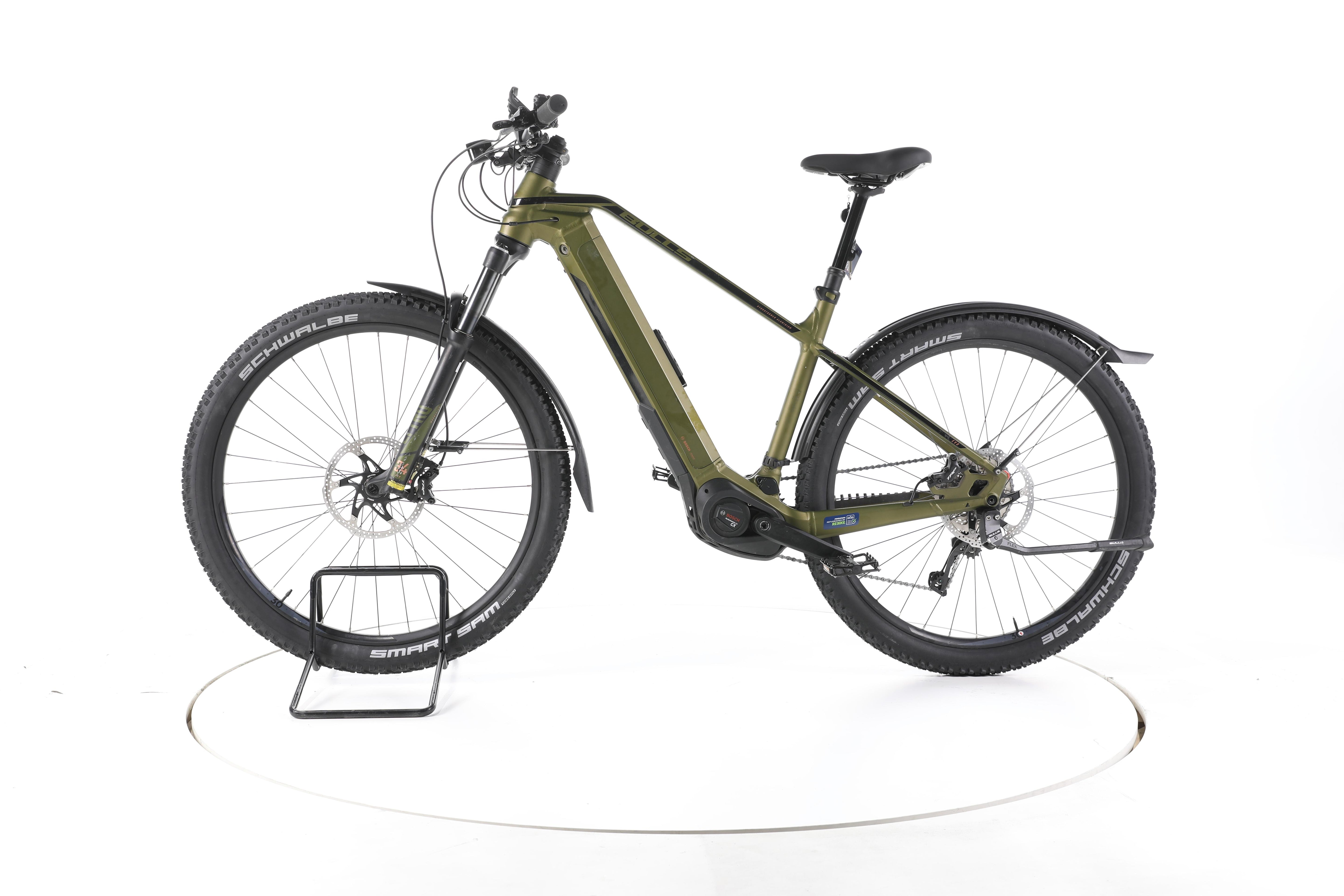 Bulls Sonic EVO 1 E-Bike - Image 7