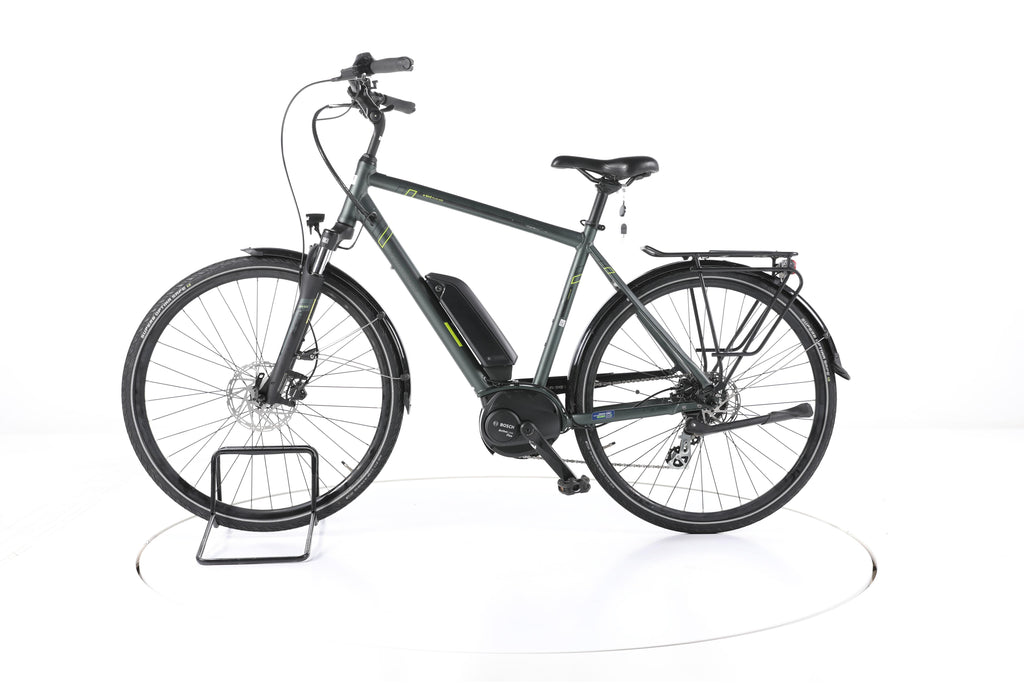 Triumph E-Bird Plus Trekking E-Bike - Image 7