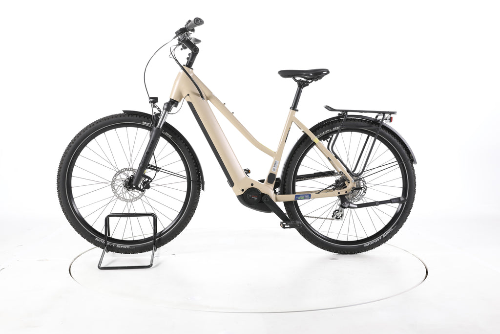 CONE Bikes eSUV IN LTD Trekking E-Bike 2024 - Image 7