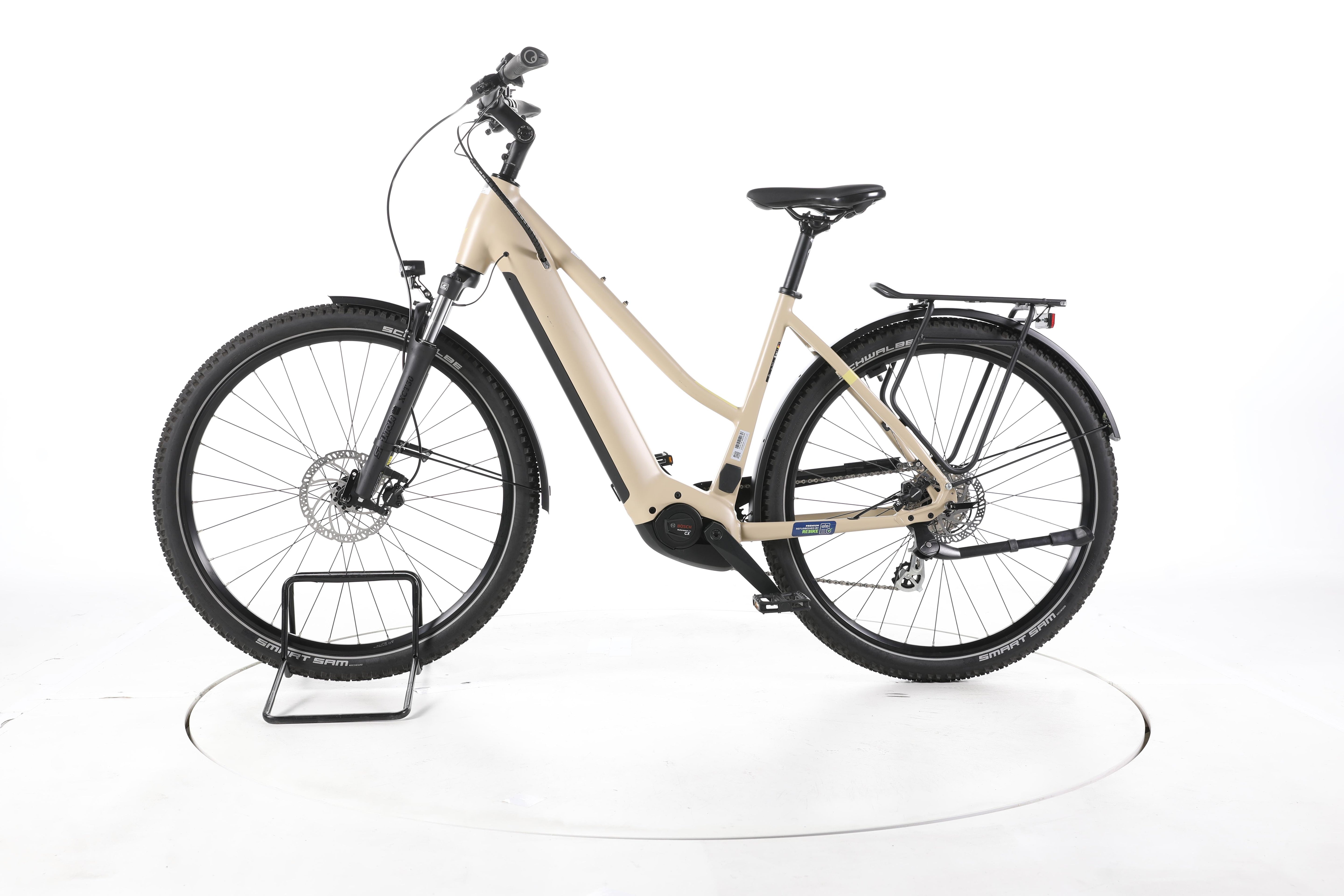 CONE Bikes eSUV IN LTD Trekking E-Bike 2024 - Image 7
