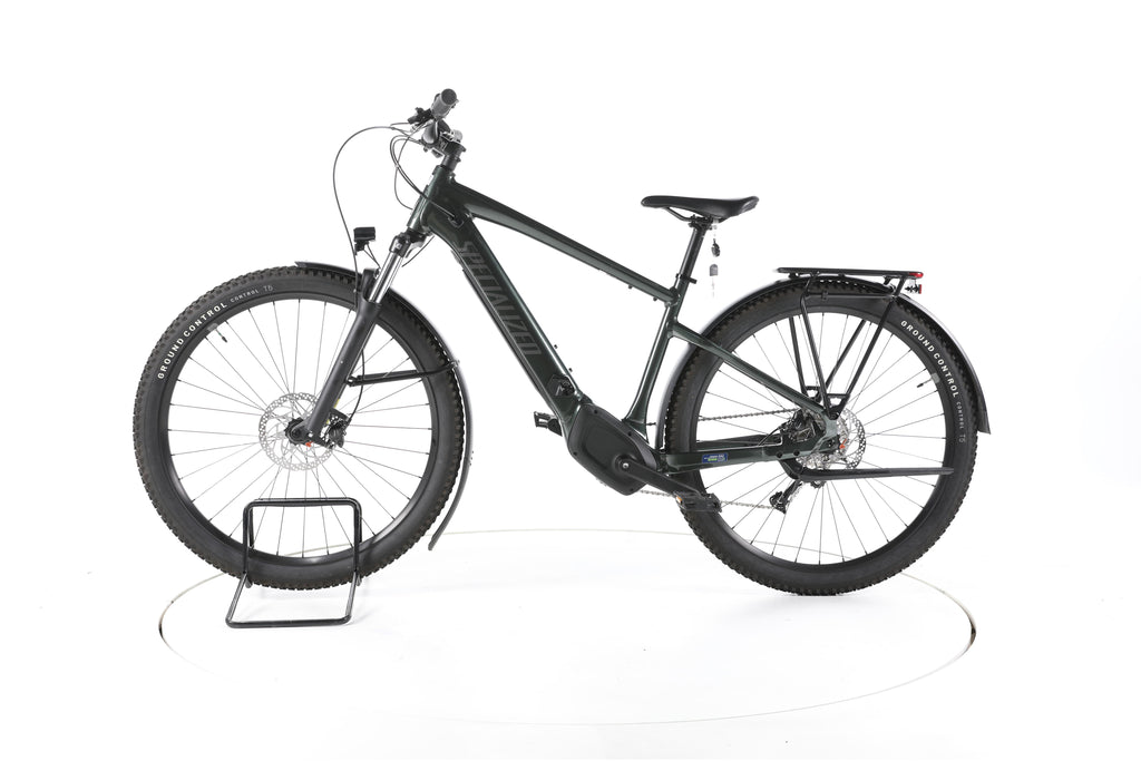 Specialized Turbo Tero 3.0 Trekking E-Bike 2023 - Image 7