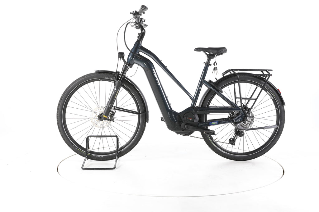 Pegasus Premio Evo 11 Lite Trekking E-Bike 2024 - Image 7