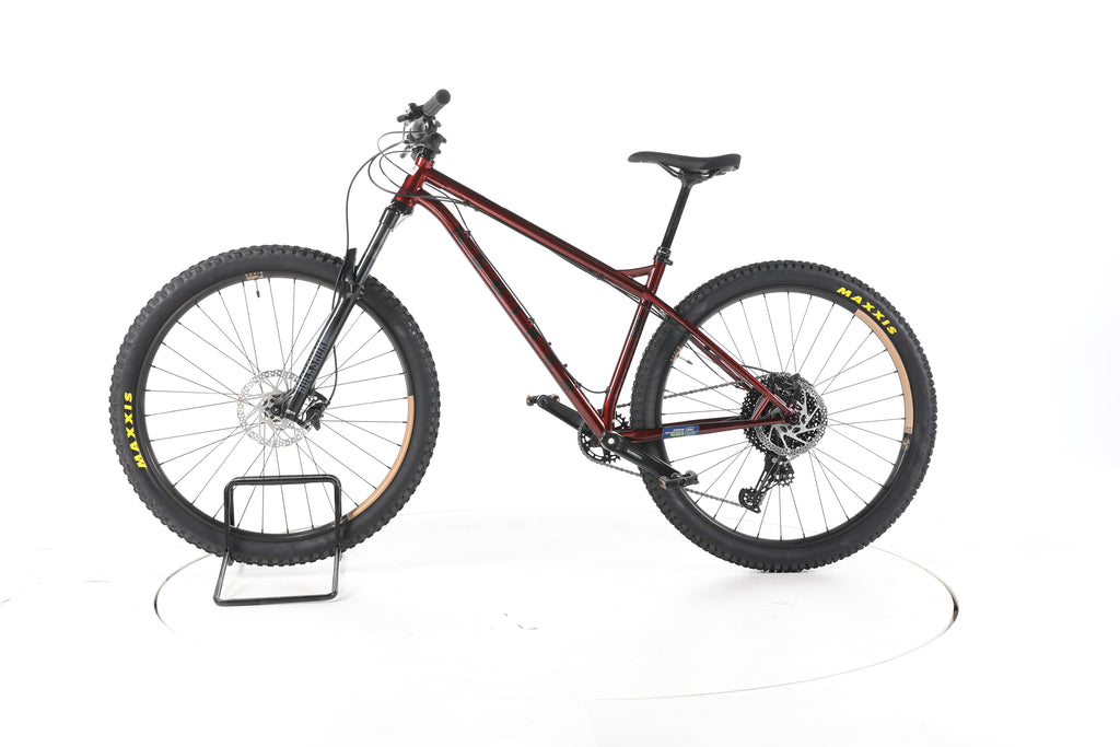 NS BIKES Eccentric Cromo 29 - Image 7