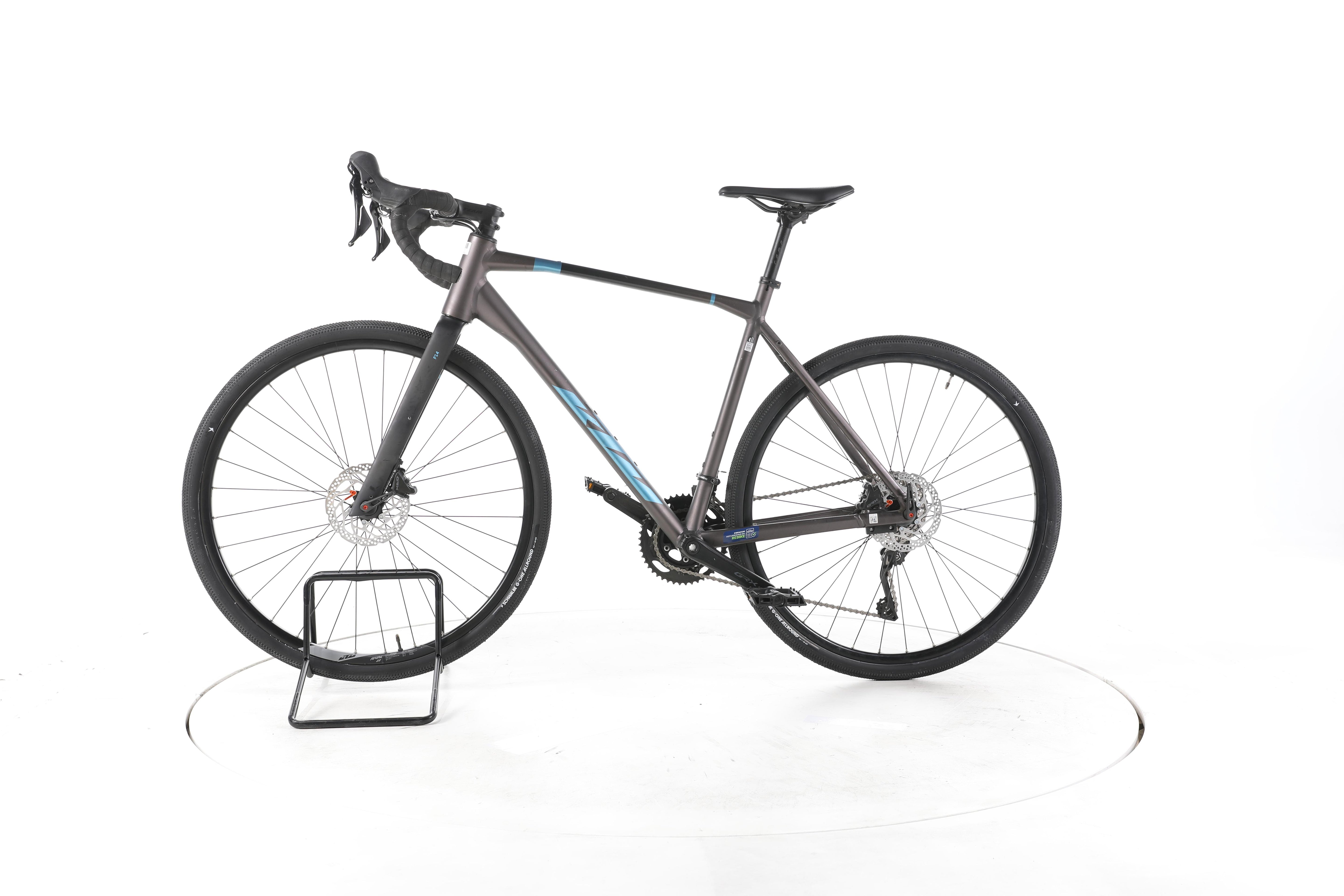 KTM X-STRADA 20 Gravelbike 2024 - Image 7