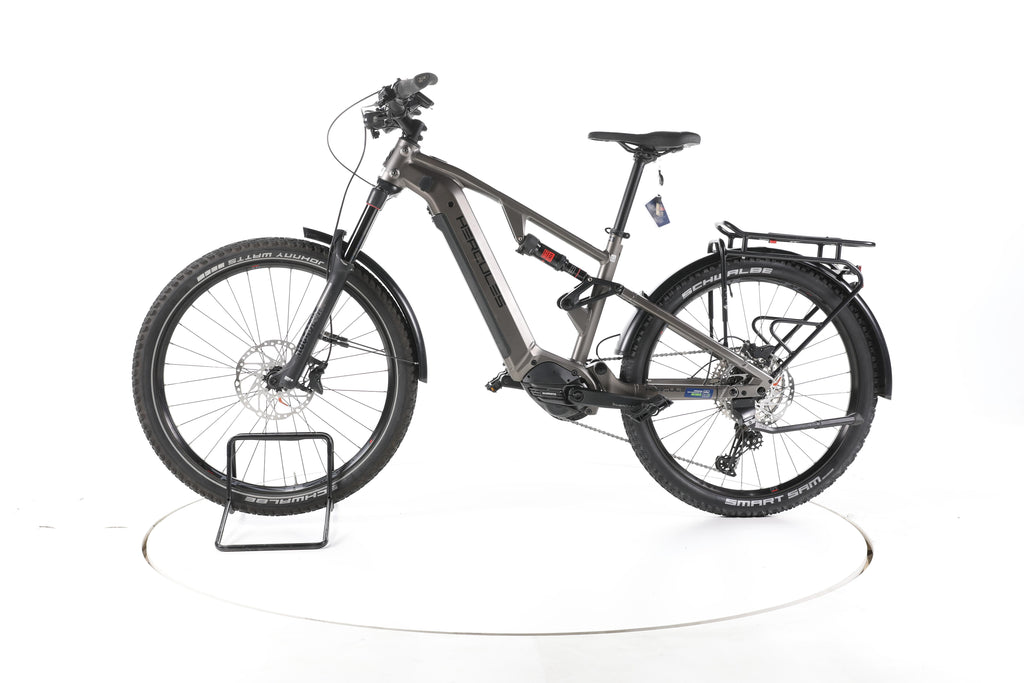 Hercules Nos FS SUV 2.2 SUV E-Bike - Image 7