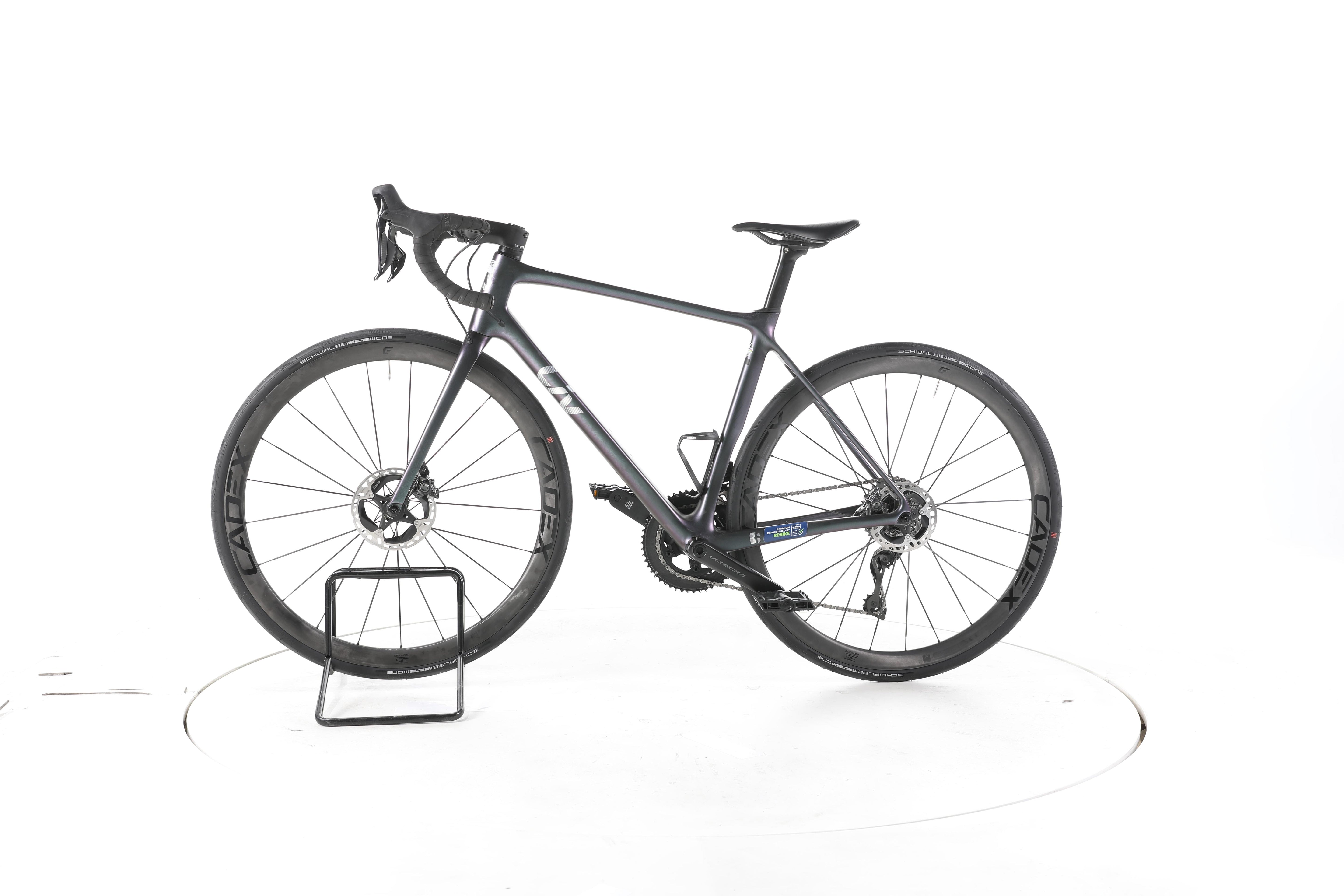 Liv Langma Advanced SL Rennrad Carbon 2024 - Image 7