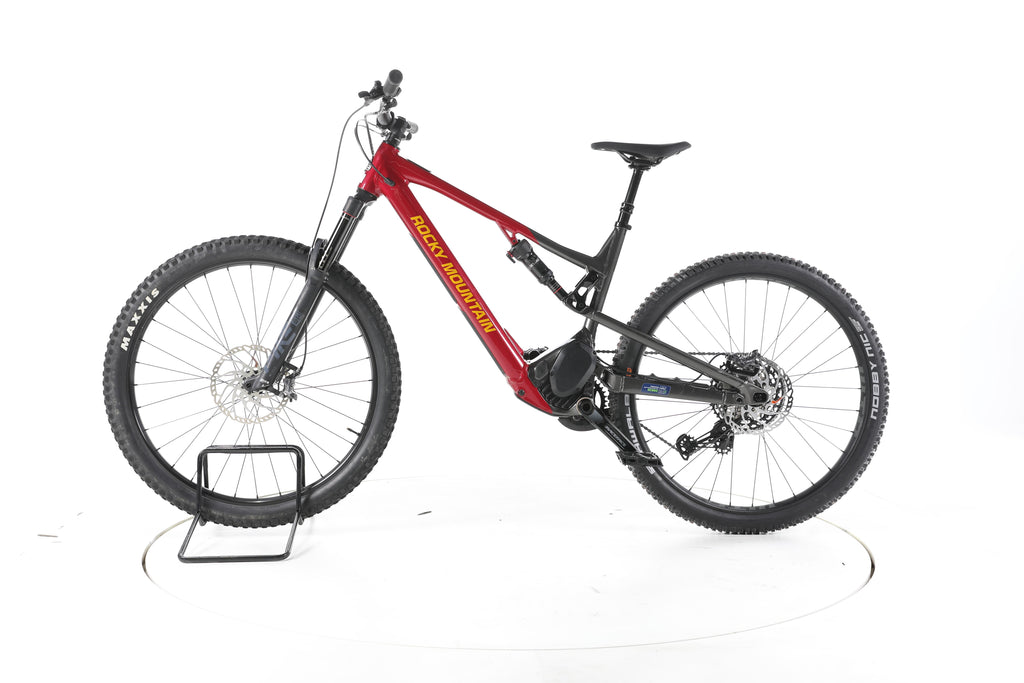 Rocky Mountain Instinct Powerplay A70 E-Bike Fully - Image 7