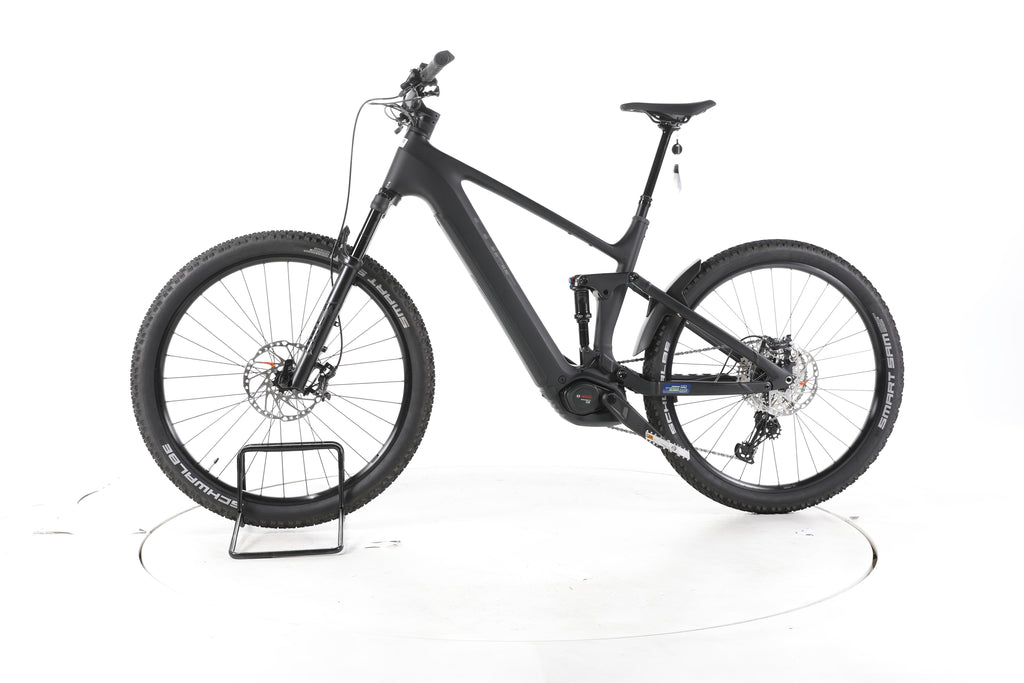 Cube Stereo Hybrid ONE22 SLX E-Bike Fully 2025 - Image 7