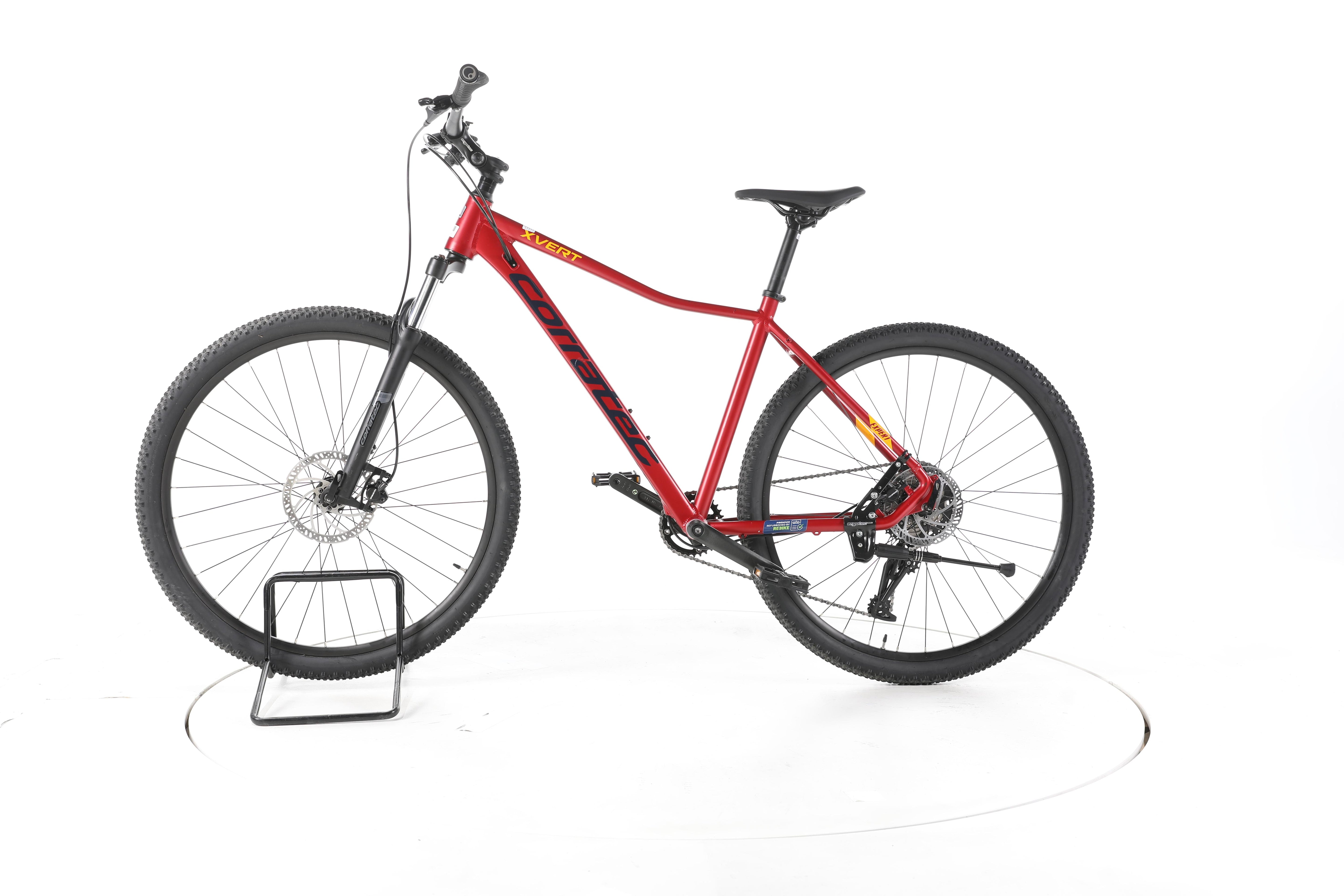 Corratec X-Vert Expert - Image 7