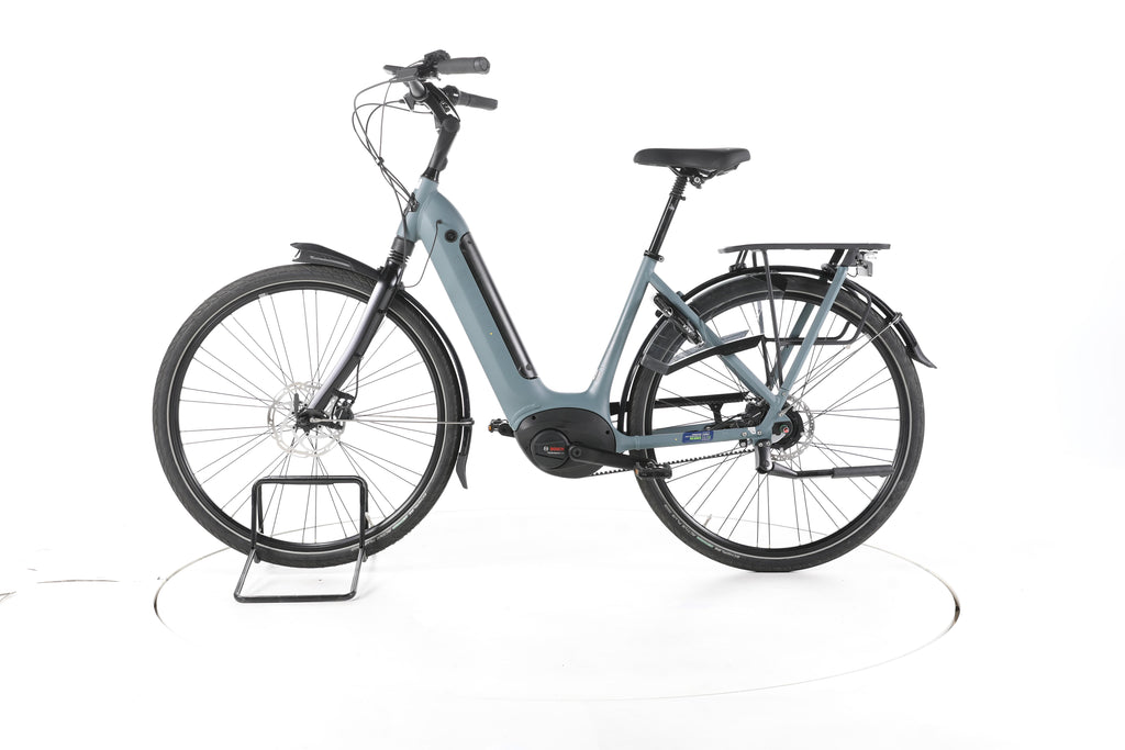 Gazelle Arroyo C5 HMB Elite City E-Bike Tiefeinsteiger 2024 - Image 7