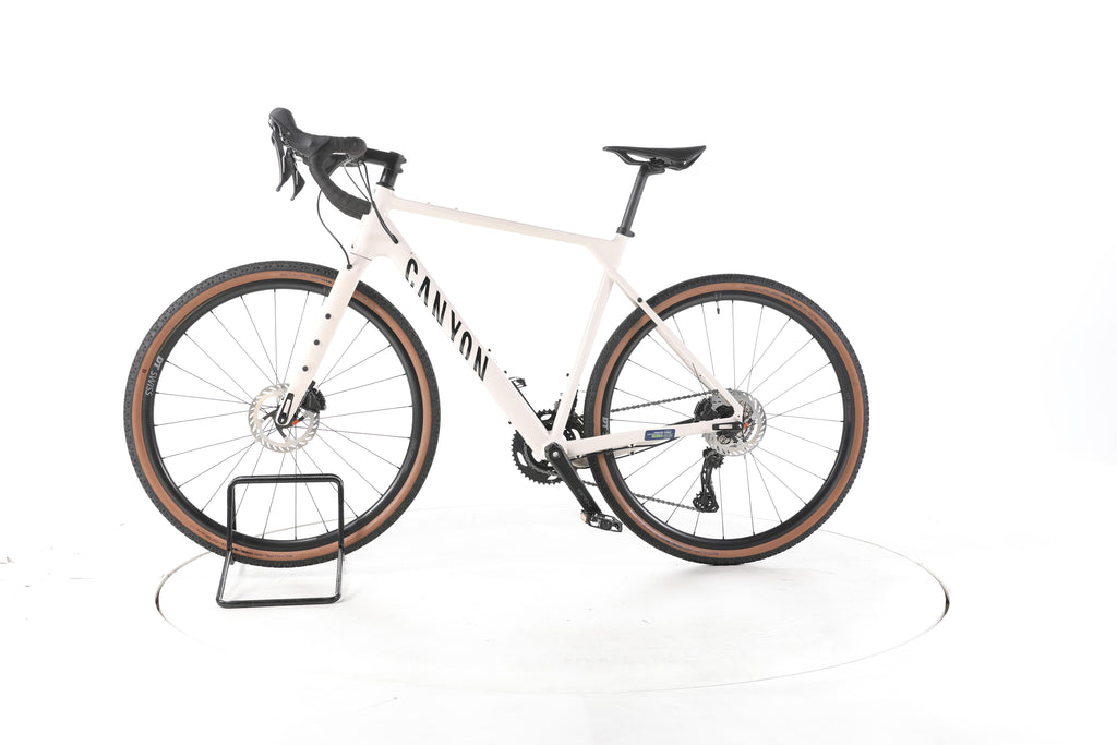 Canyon Grizl 7 Gravelbike 2024 - Image 7