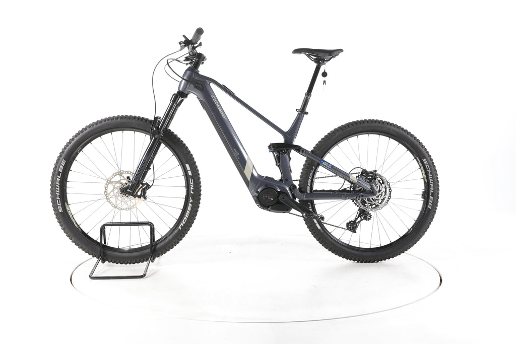 Conway Xyron S 2.9 E-Bike Fully - Image 7