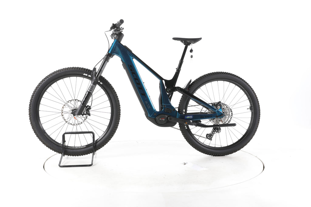 Scott Patron 920 E-Bike Fully 2024 - Image 7