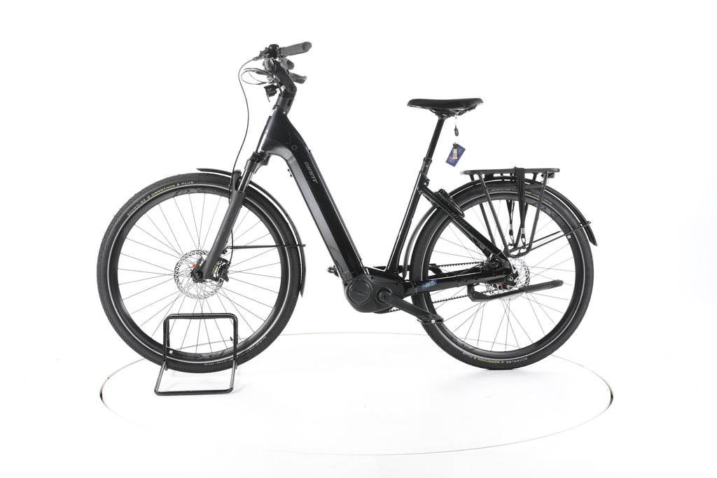 Giant Anytour E+ 1 City E-Bike Tiefeinsteiger 2025 - Image 7