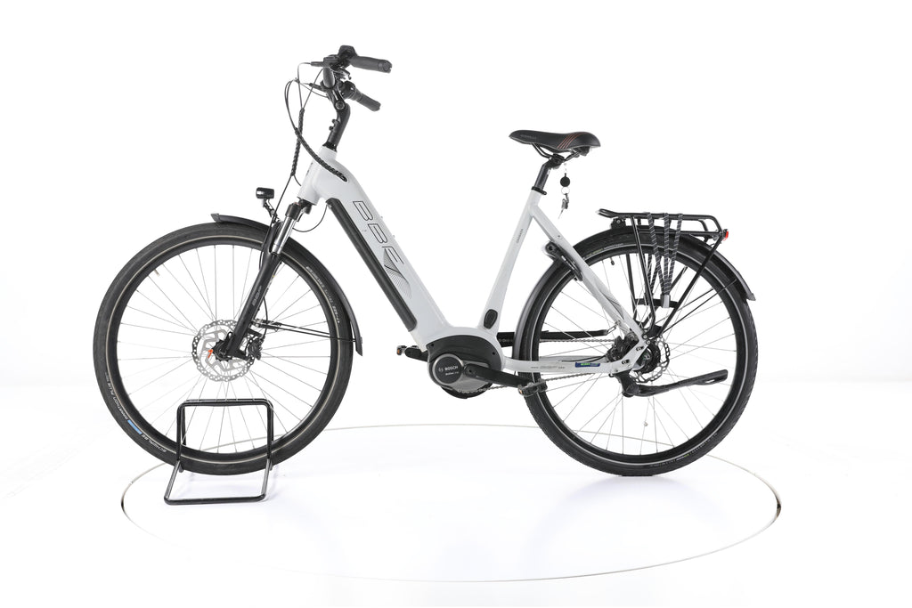 BBF Bato Granada City E-Bike Tiefeinsteiger - Image 7