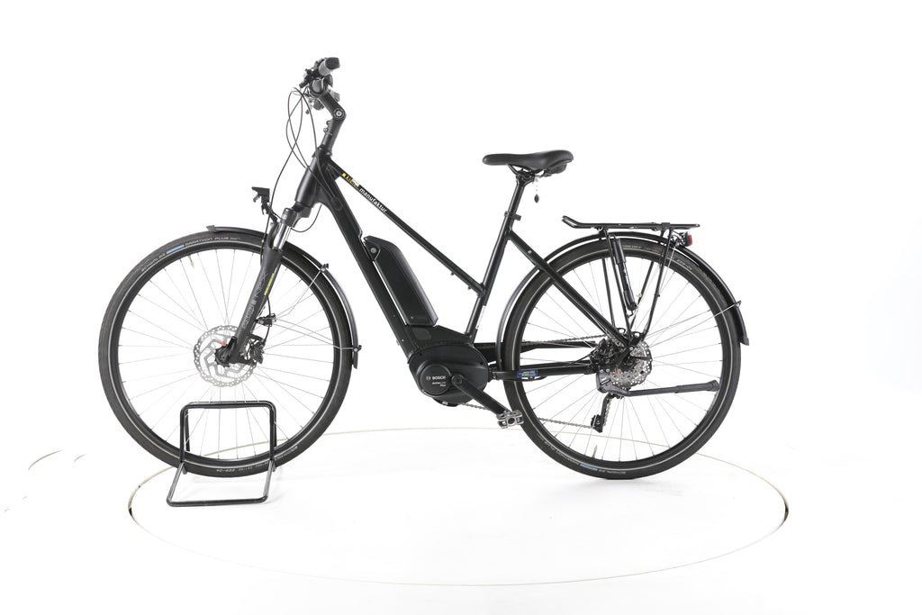 Kieler Manufaktur Bosch Deore Active 10 Trekking E-Bike - Image 7