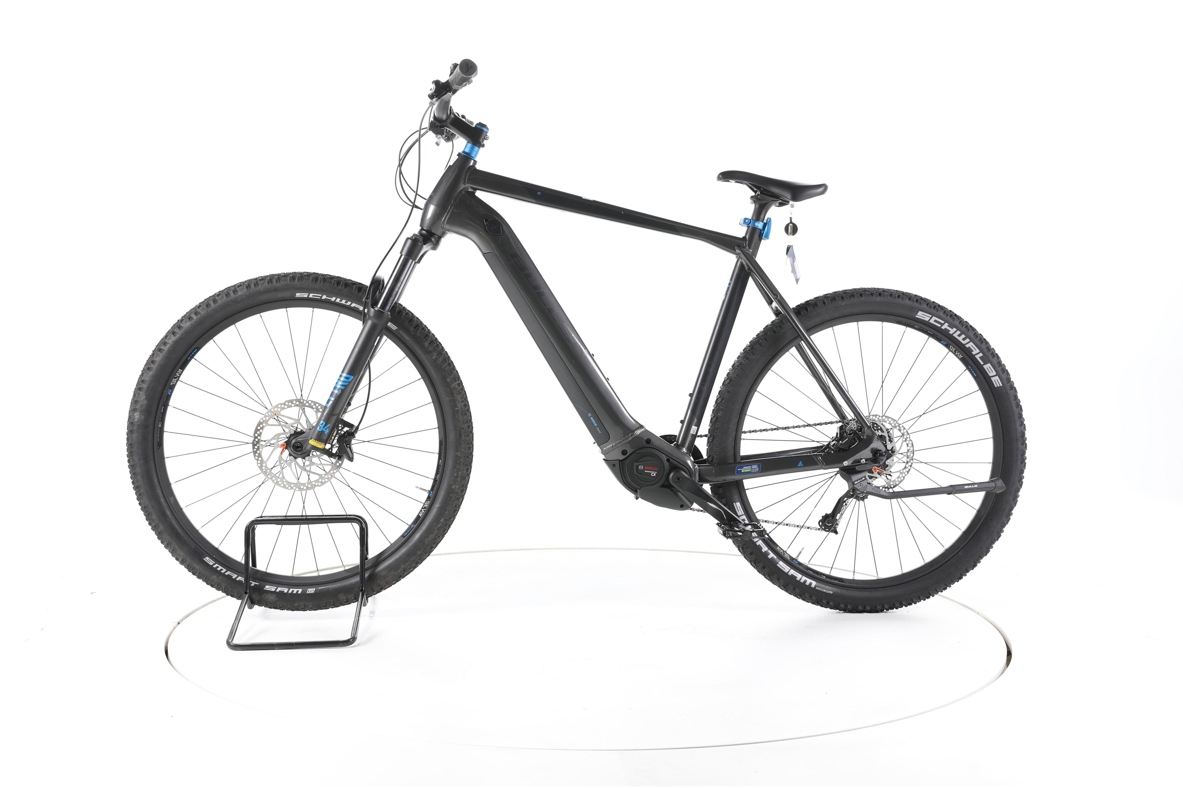 Bulls Copperhead Evo E-Bike 2023 - Image 7