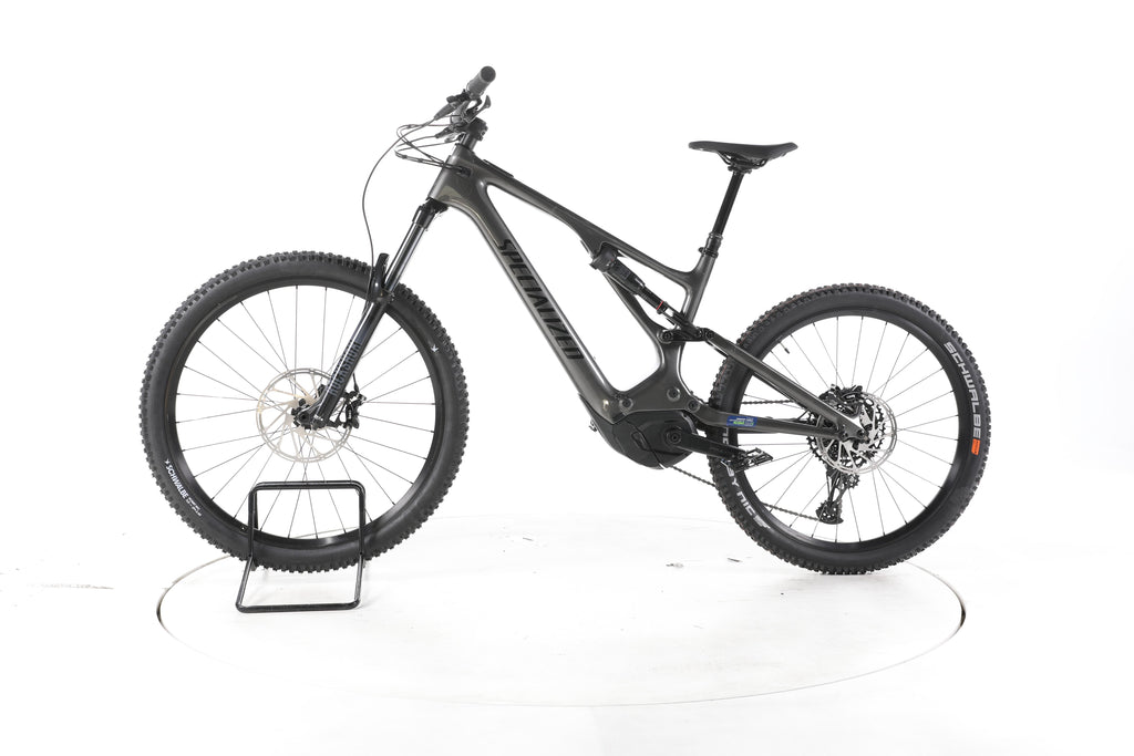 Specialized Turbo Levo E-Bike Fully Carbon - Image 7