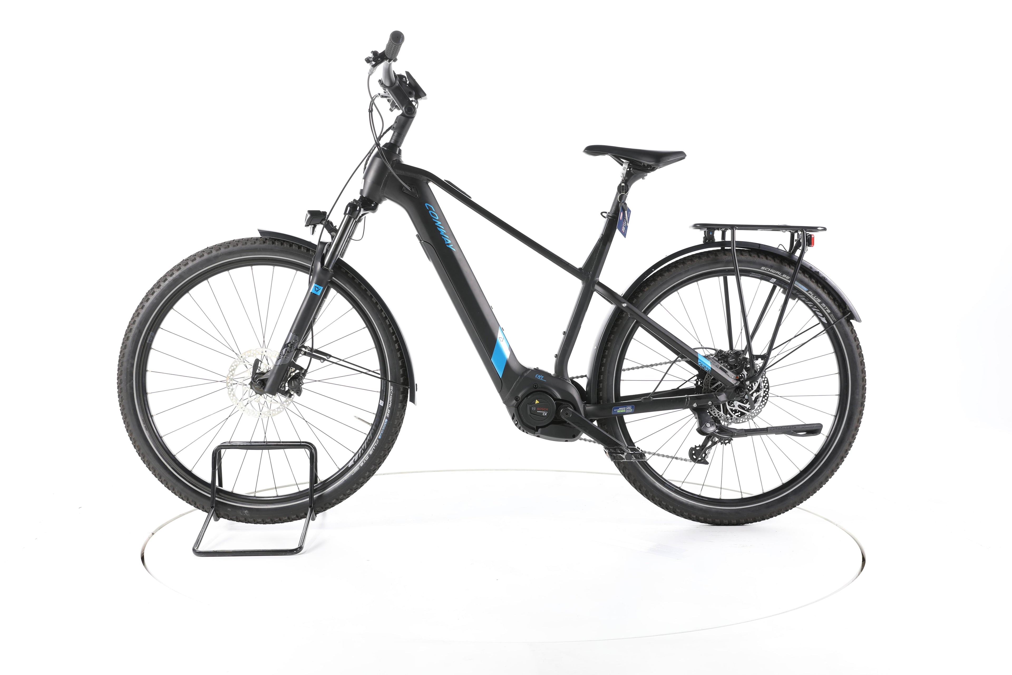 Conway Cairon C 2.0 Trekking E-Bike 2023 - Image 7