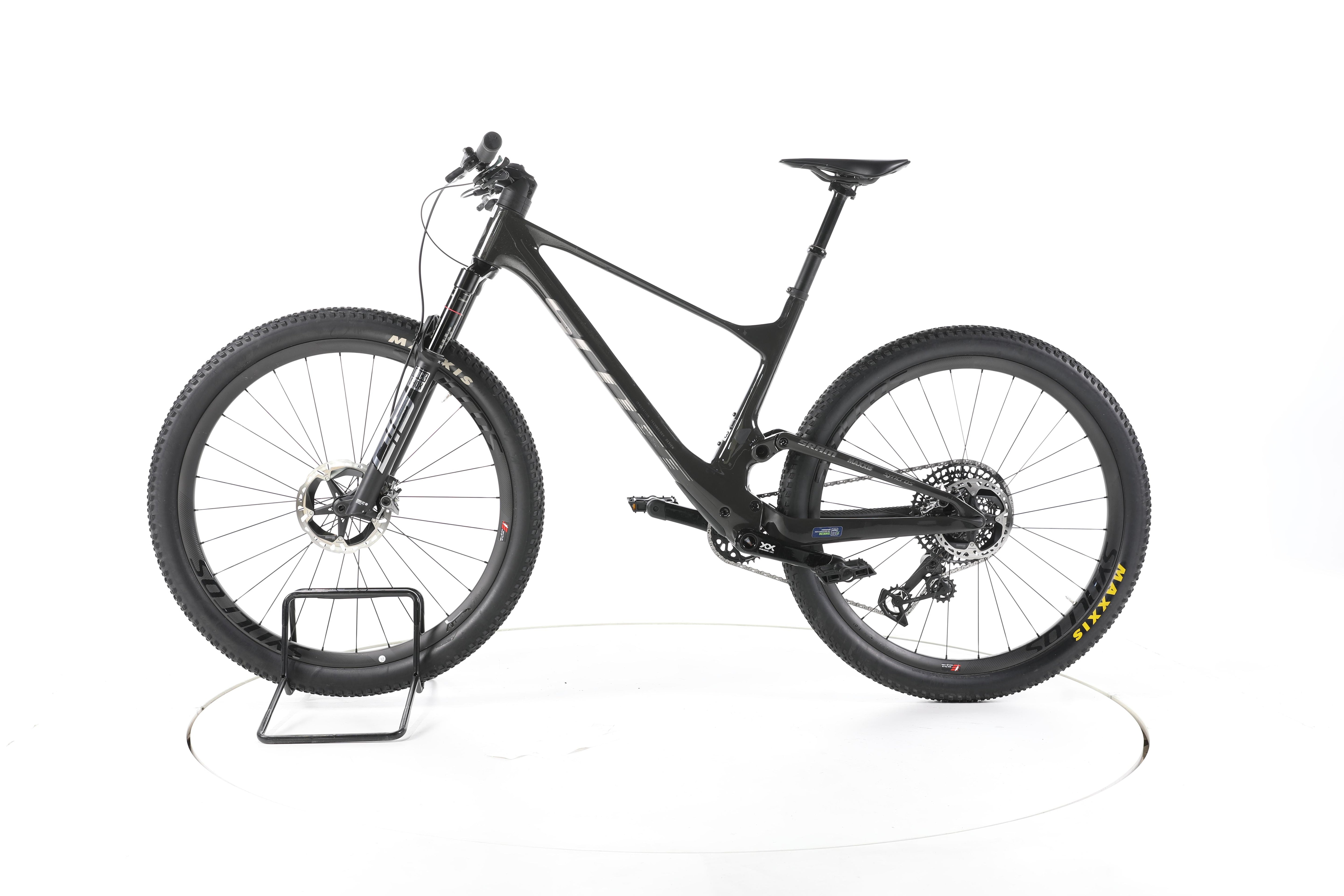 Scott Spark RC World Cup EVO TR - Image 7