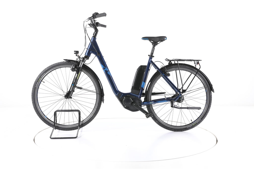 R Raymon CityRay E 2.0 CB City E-Bike Tiefeinsteiger - Image 7
