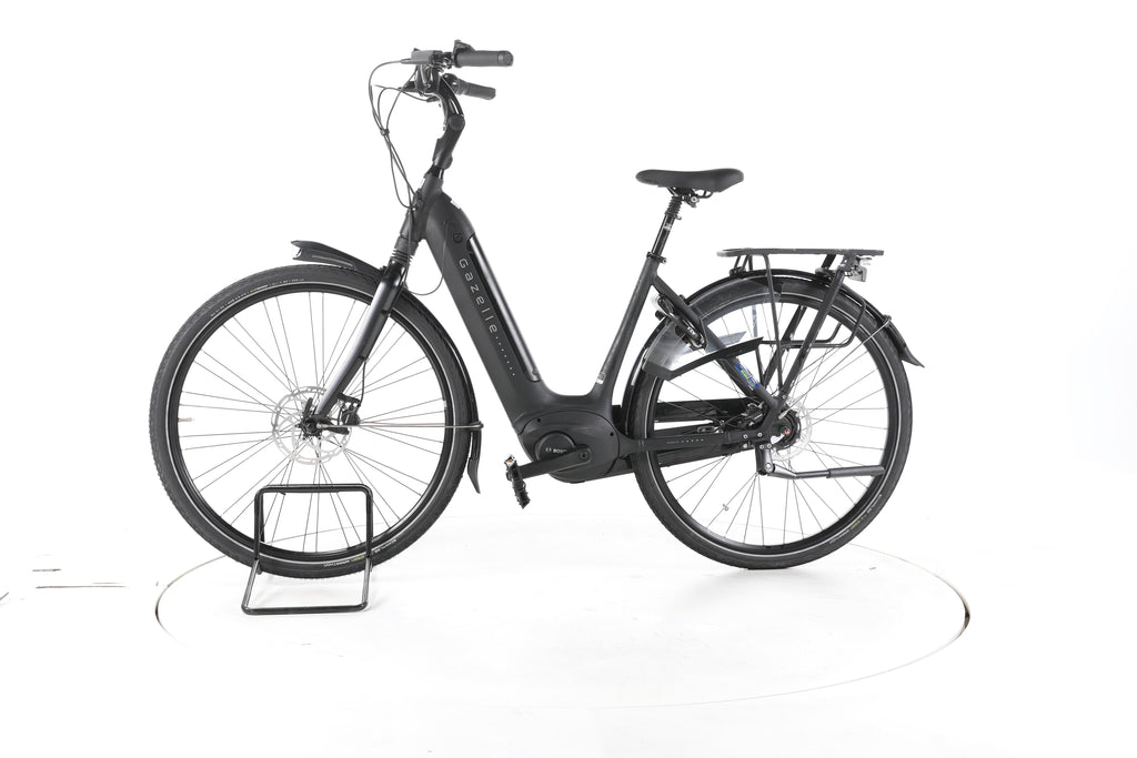 Gazelle Arroyo C8 HMB Elite City E-Bike Tiefeinsteiger - Image 7